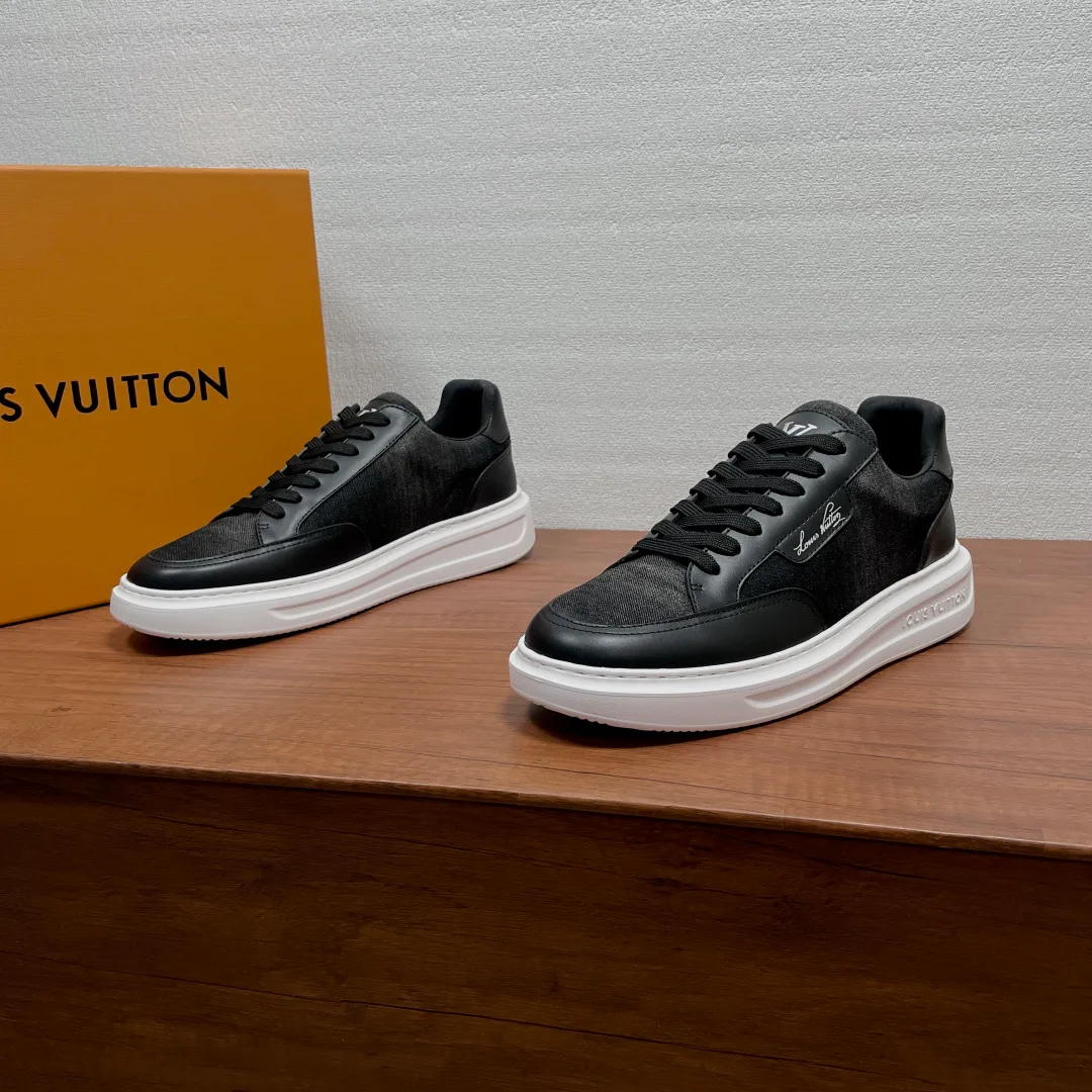 Кроссовки Мужские Louis Vuitton 17542438