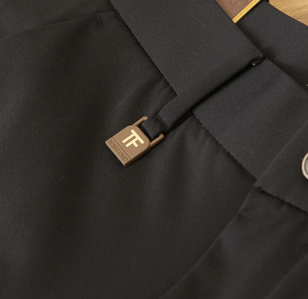 Брюки Мужские Tom Ford 11865226