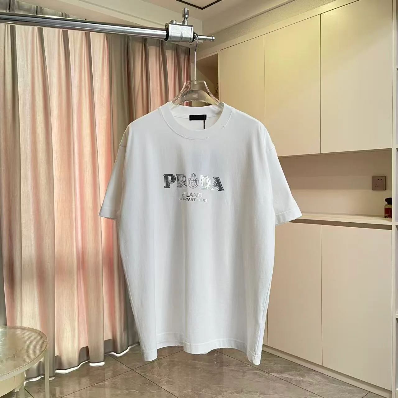 Футболки Мужские Prada 12953951