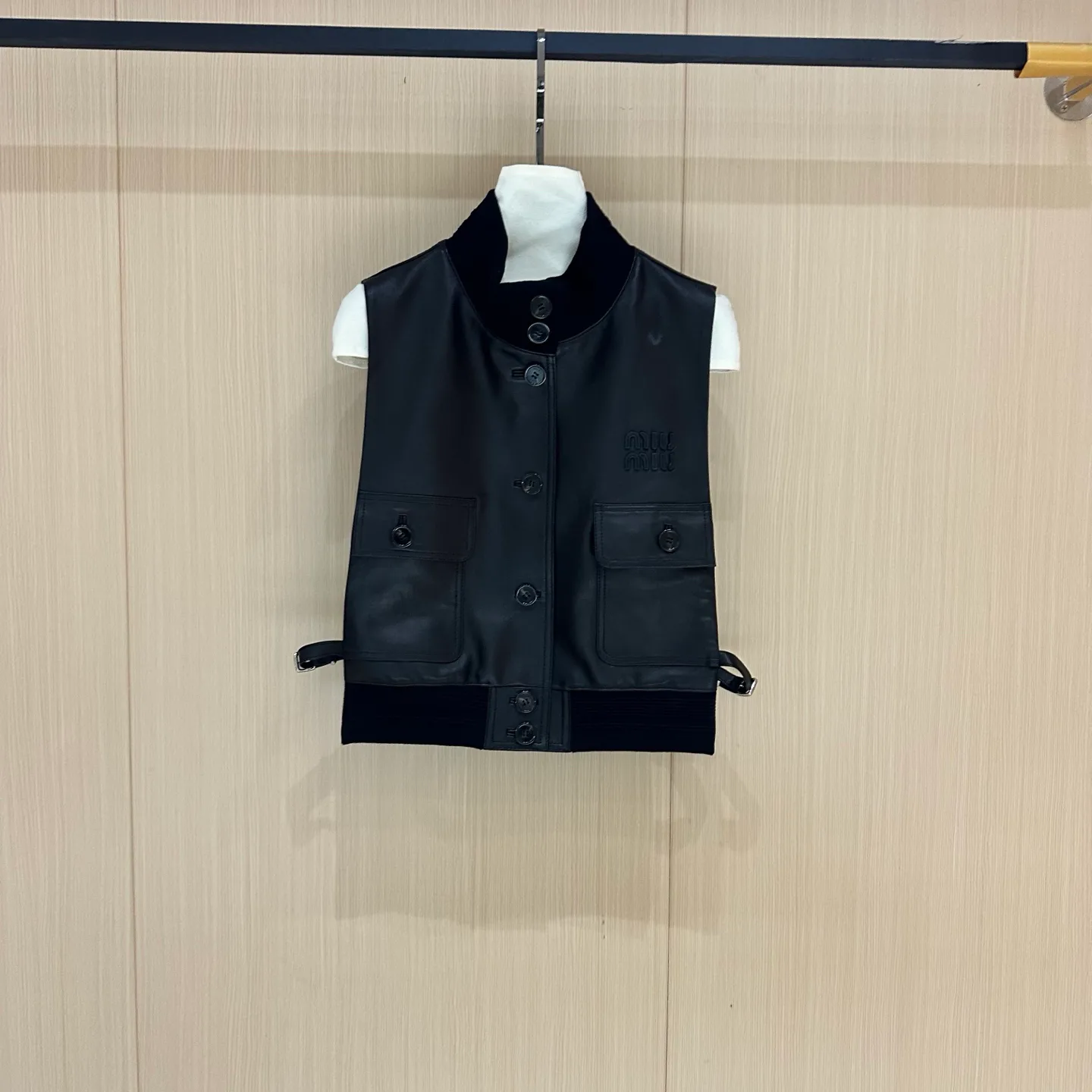 Жилеты Женские Miu Miu 11695466