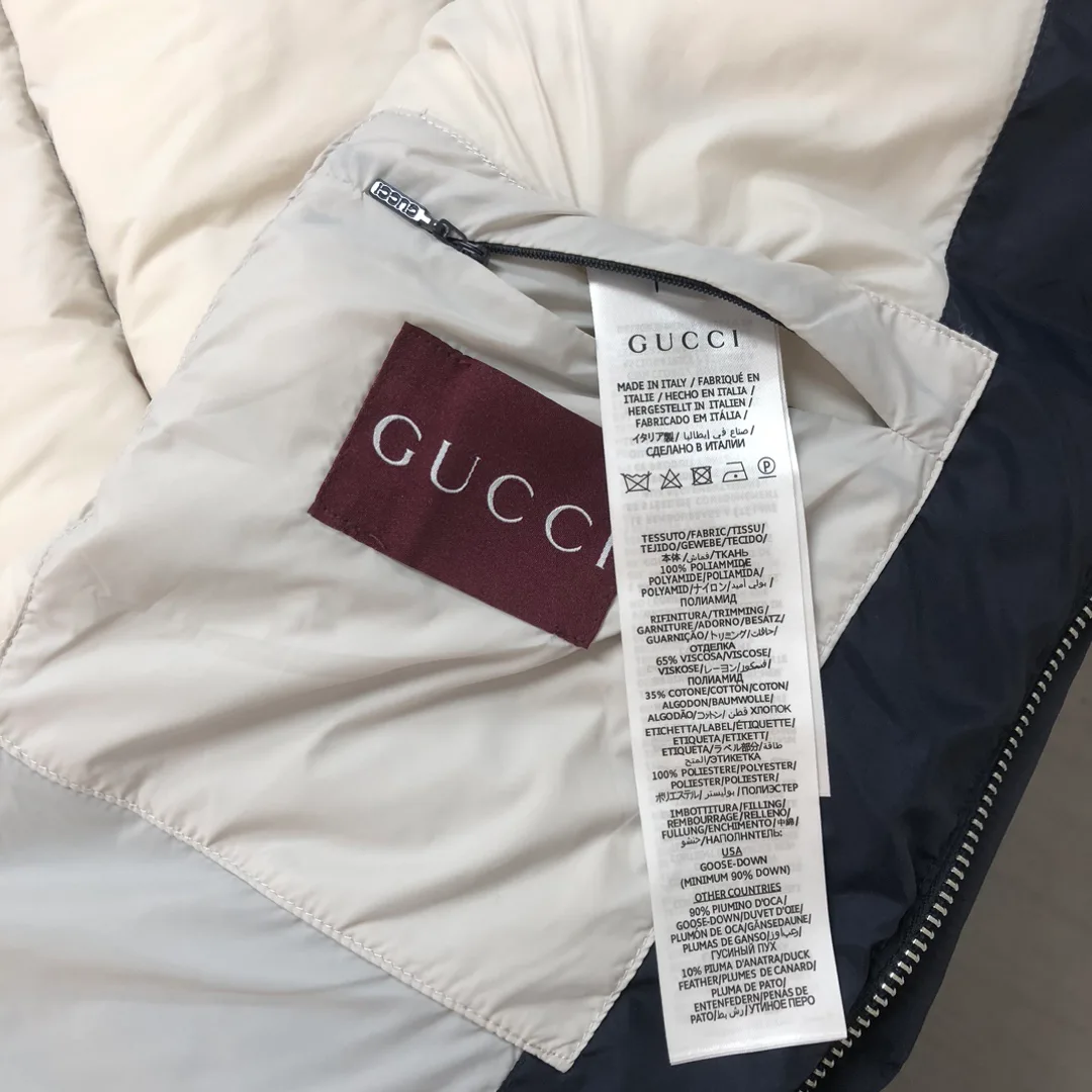 Куртки Мужские Gucci 276771