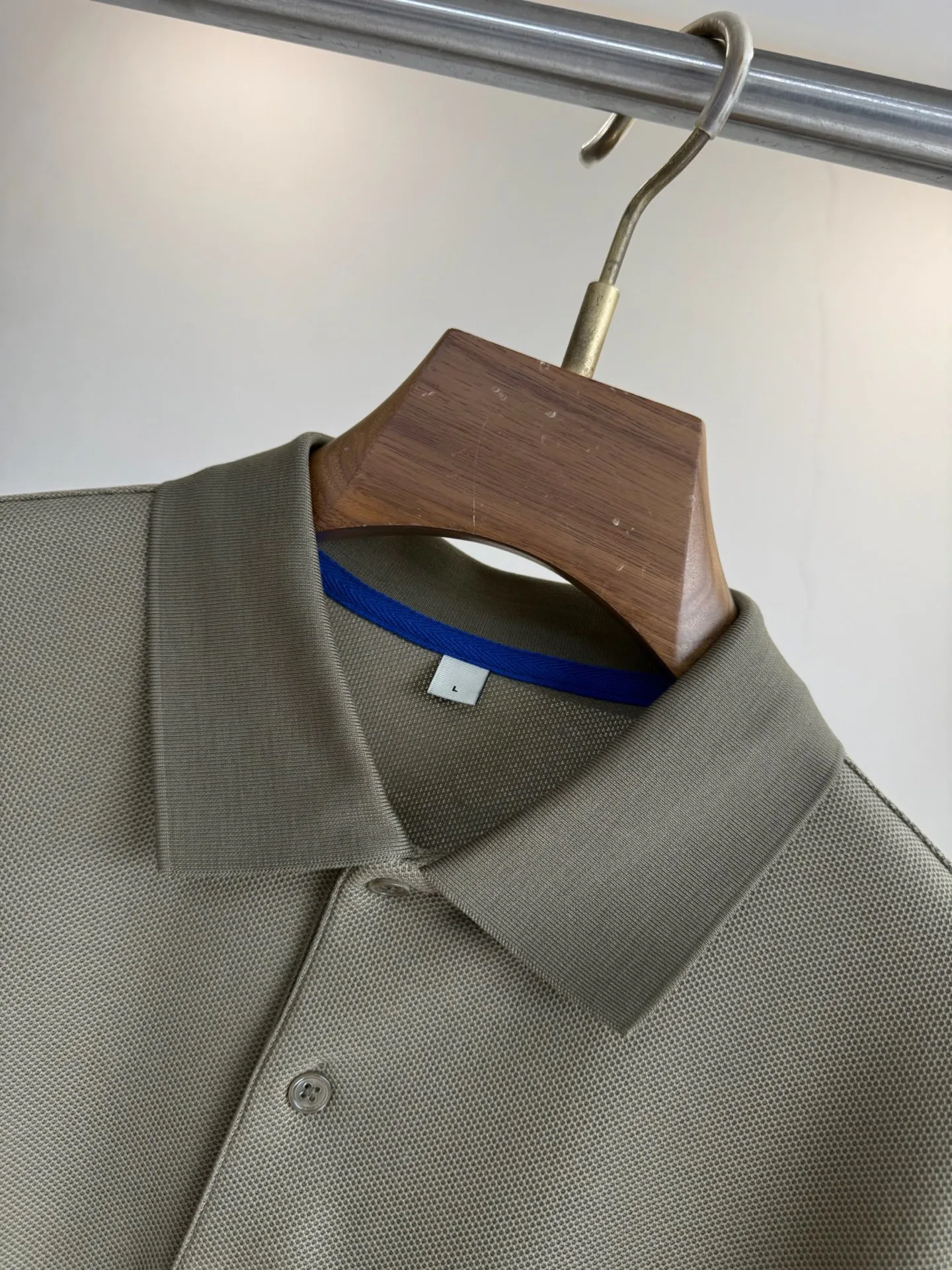 Рубашки Мужские Burberry 11918606