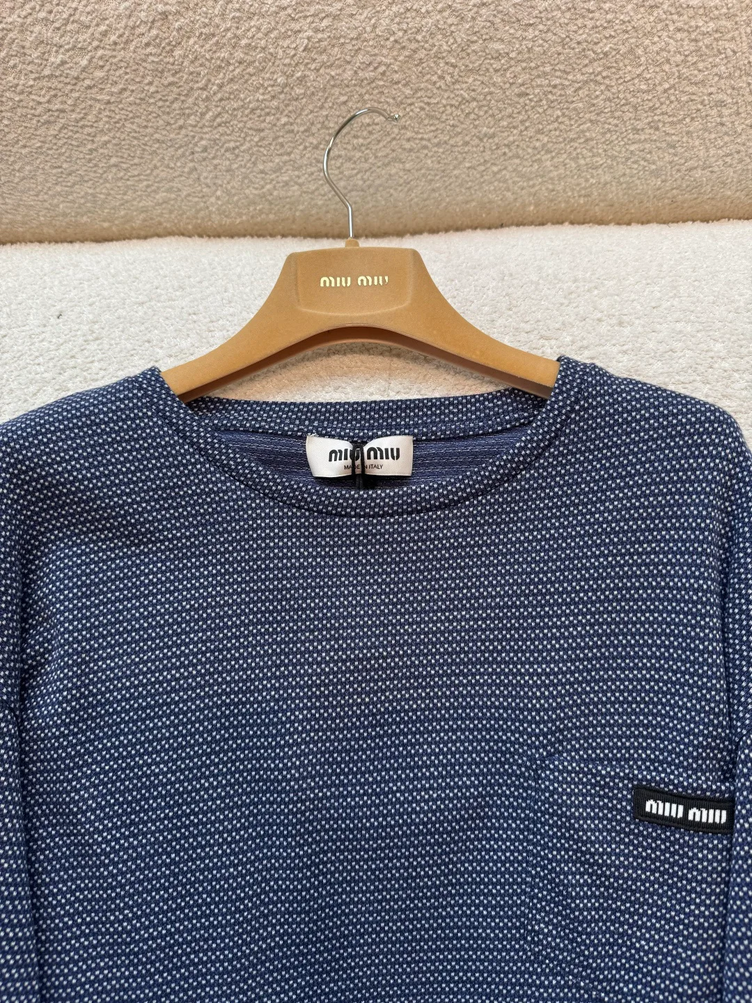 Футболки Женские Miu Miu 12344809