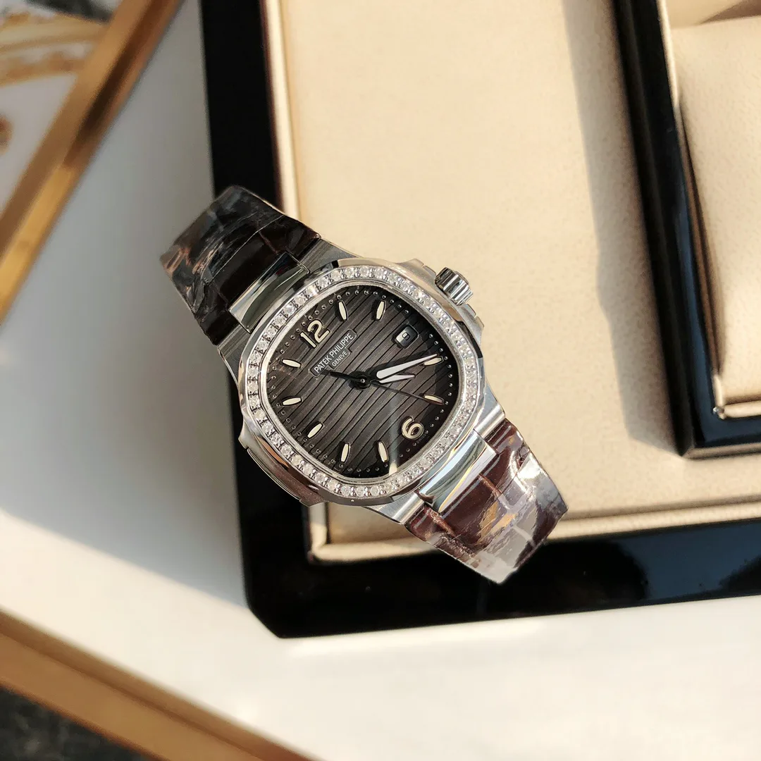 Часы Женские Patek Philippe 514147