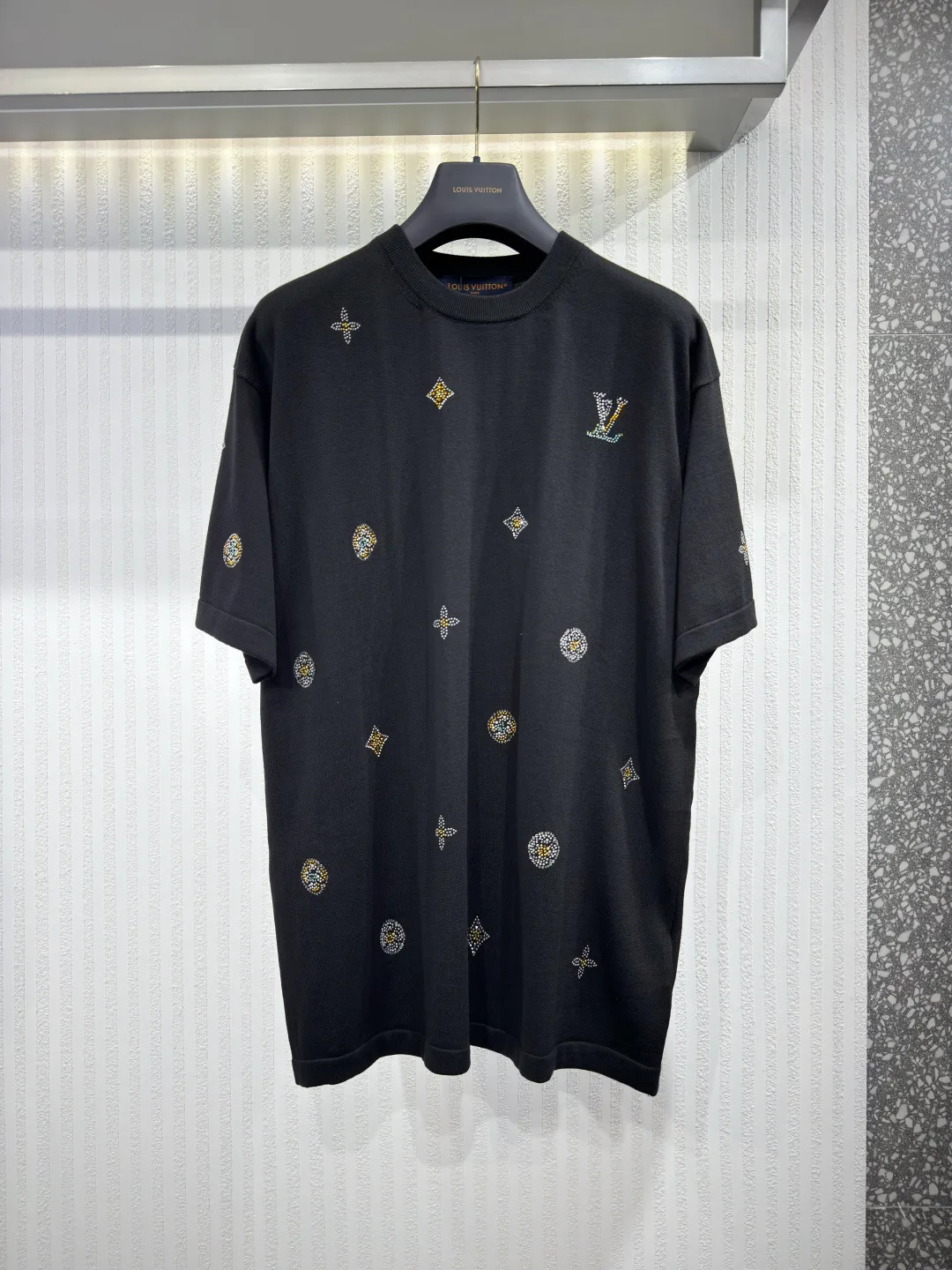 Футболки Мужские Louis Vuitton 12151633