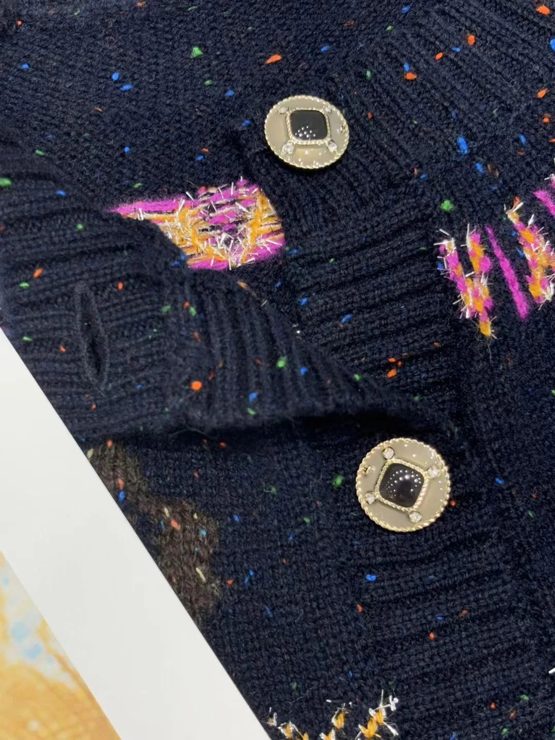 Джемперы И Свитеры Женские Chanel 4539248