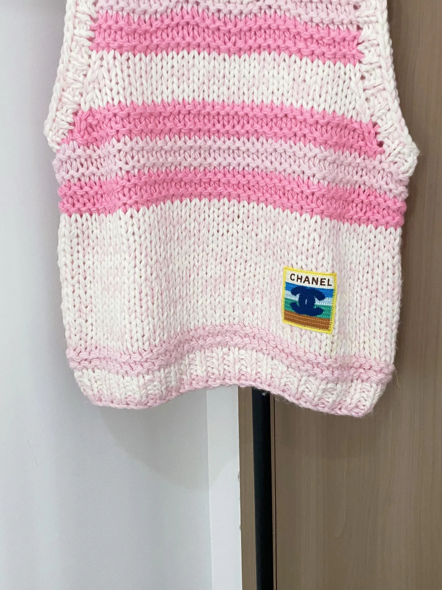 Жилеты Женские Chanel 9083678