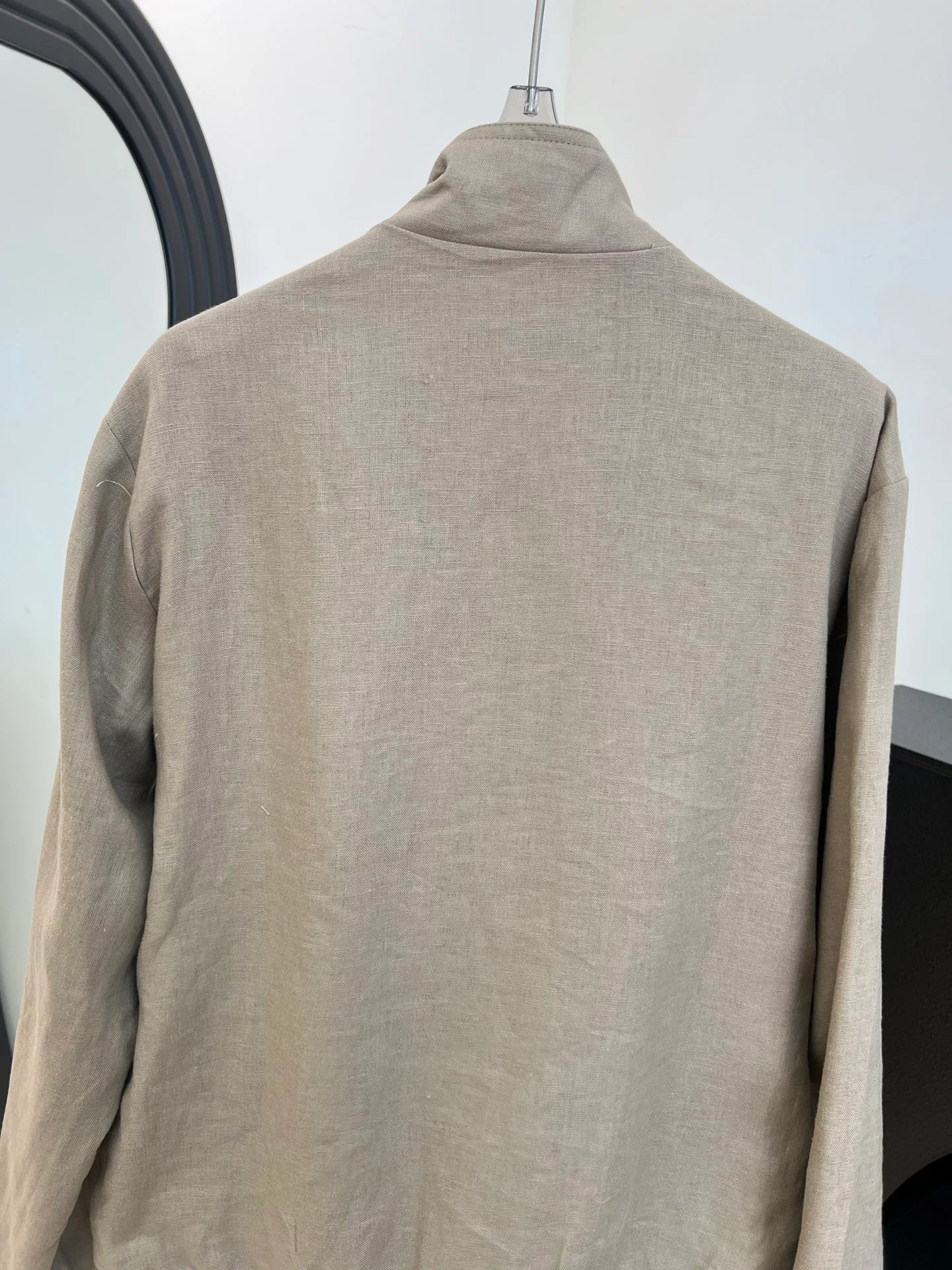 Куртки И Пуховики Мужские Tom Ford 11395233