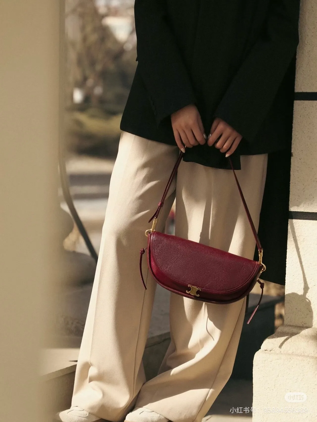 Классические Сумки Женские Celine 11883259