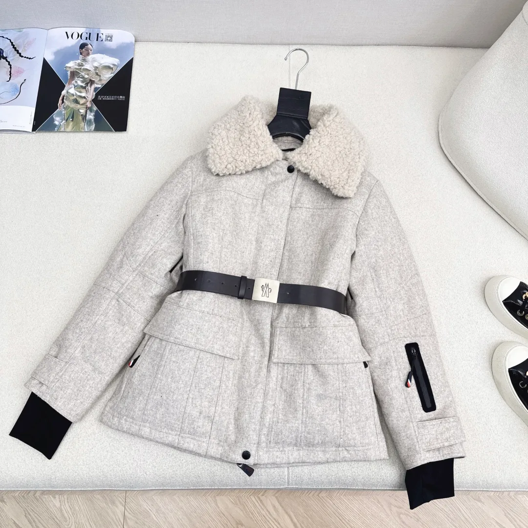 Куртки Женские Moncler 505857