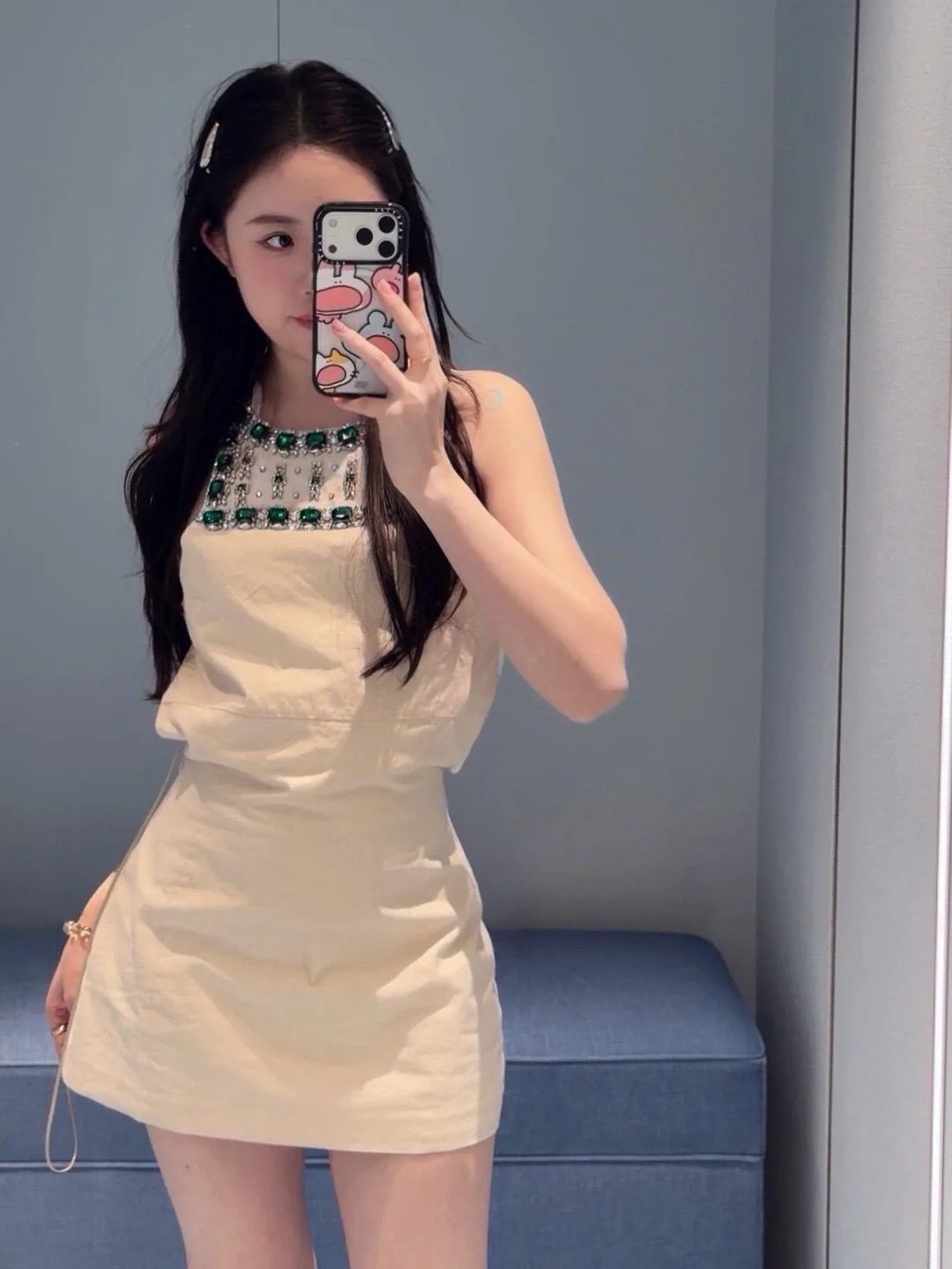 Платья Женские Miu Miu 11266358