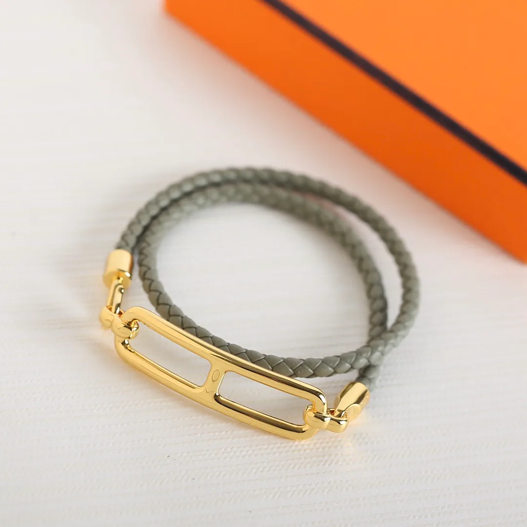 Бижутерия Hermes 18202145