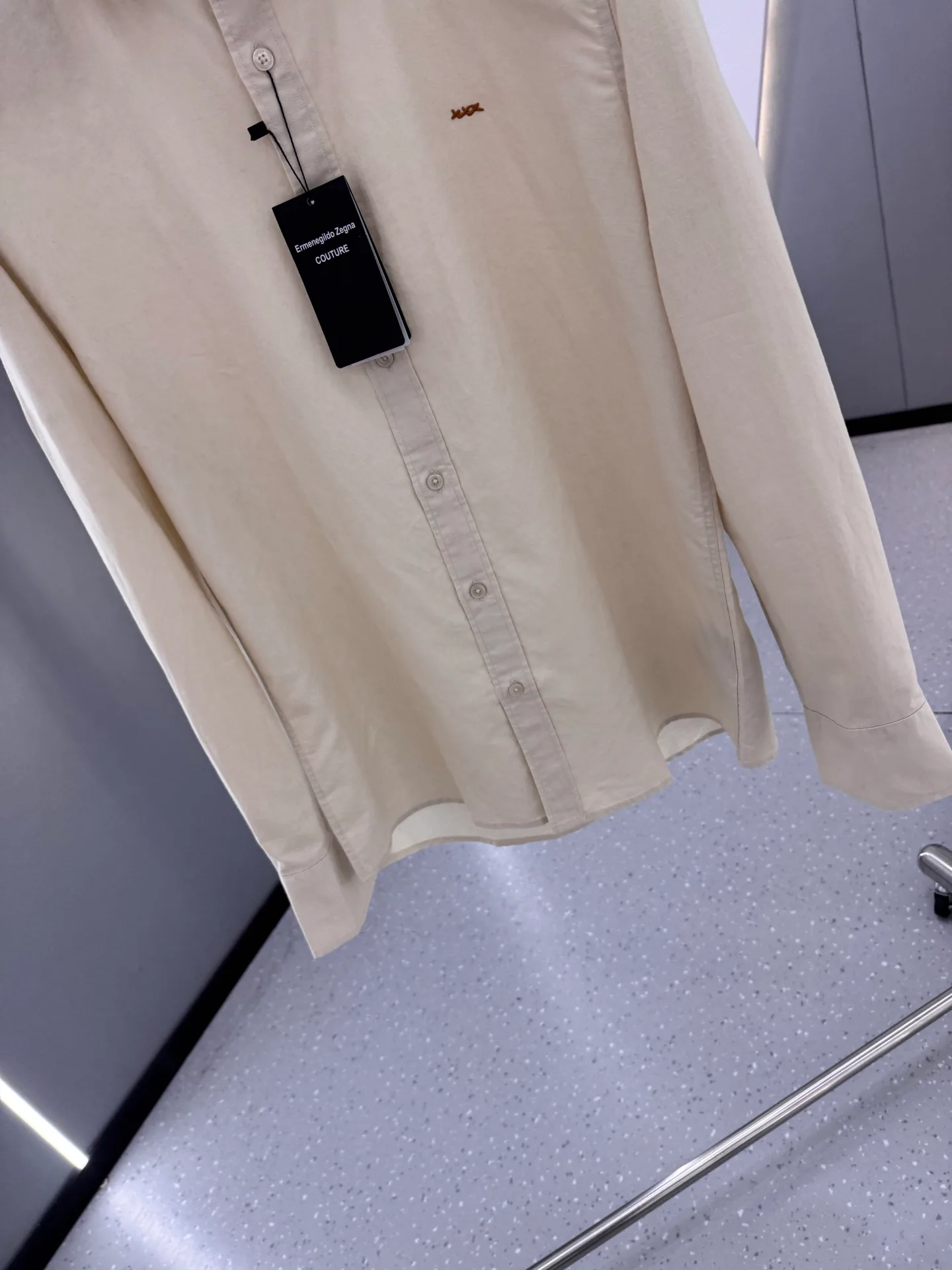 Рубашки Мужские Givenchy 12730146