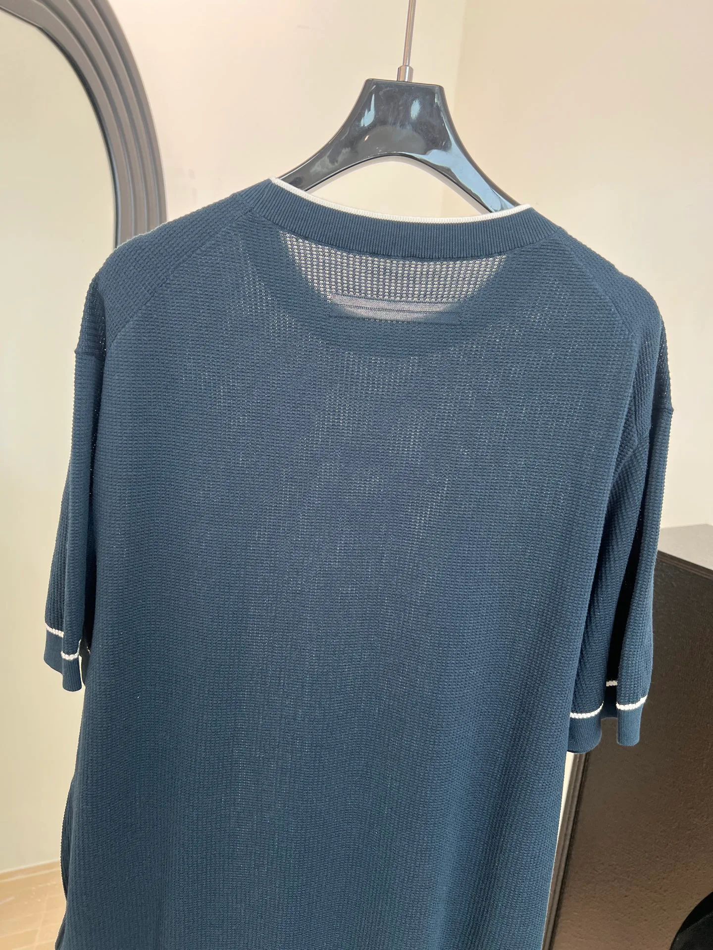 Футболки Мужские Zegna 11566560