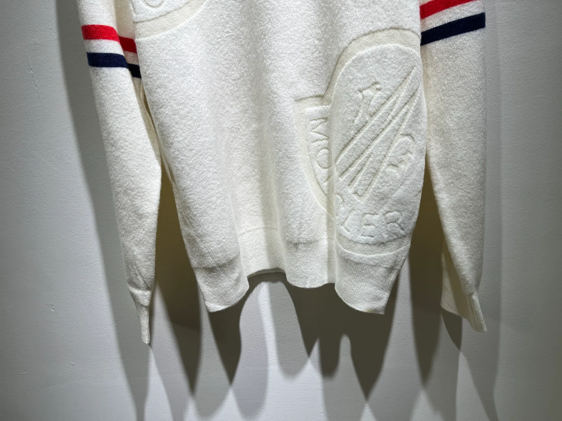 Джемперы И Свитеры Мужские Moncler 18243856