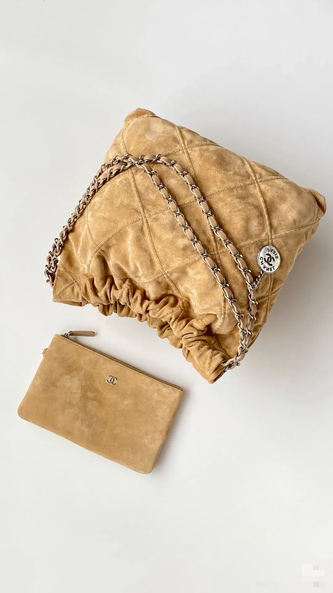 Классические Сумки Женские Chanel 11646649