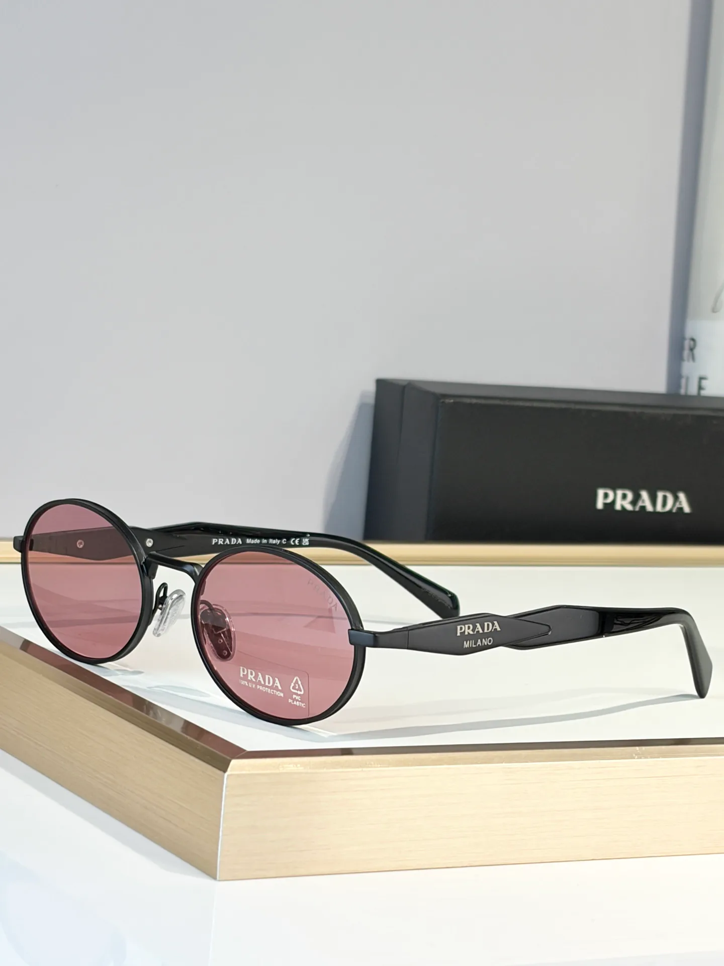 Очки Prada 12217003