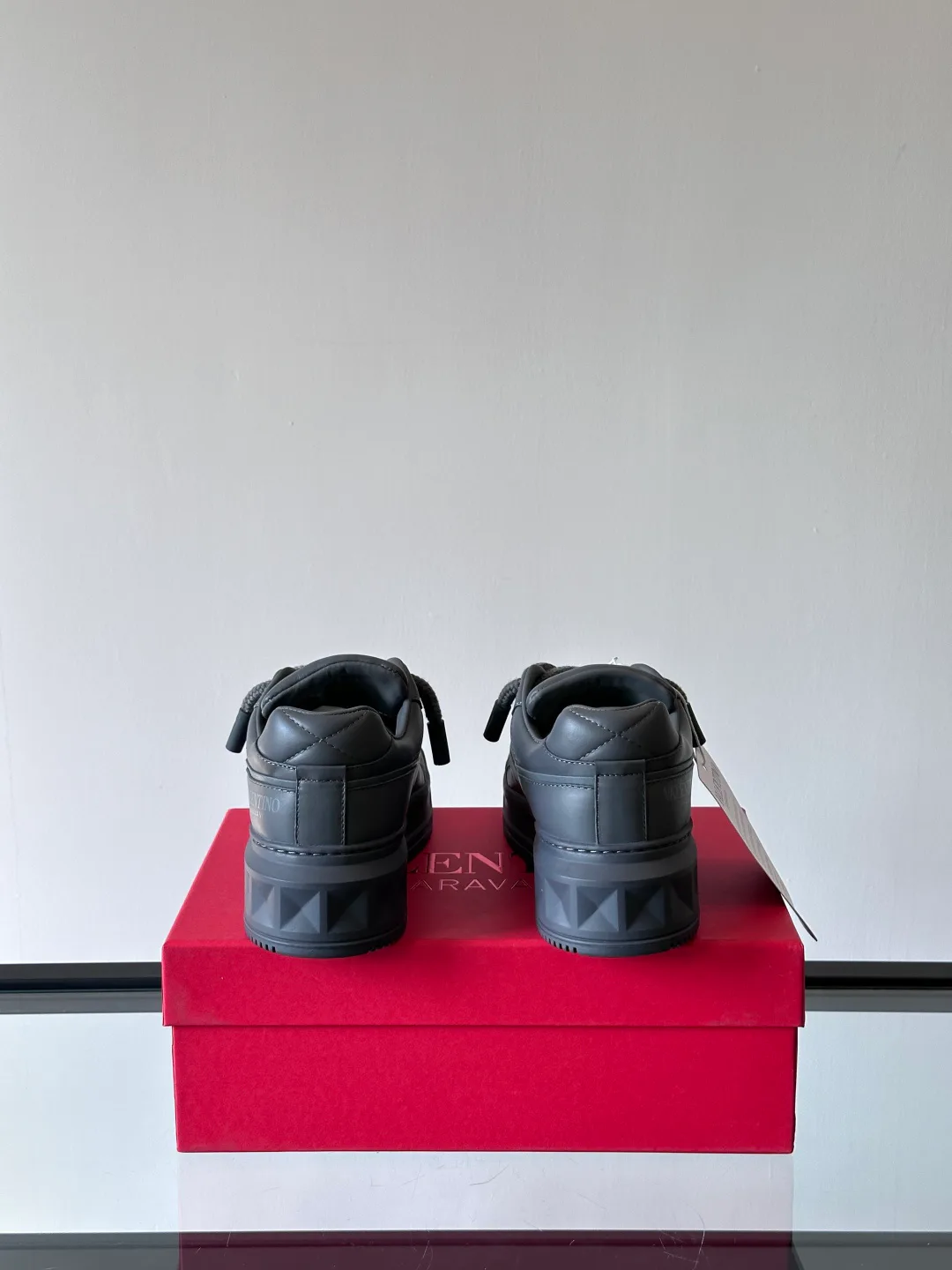 Кеды Женские Valentino 279273