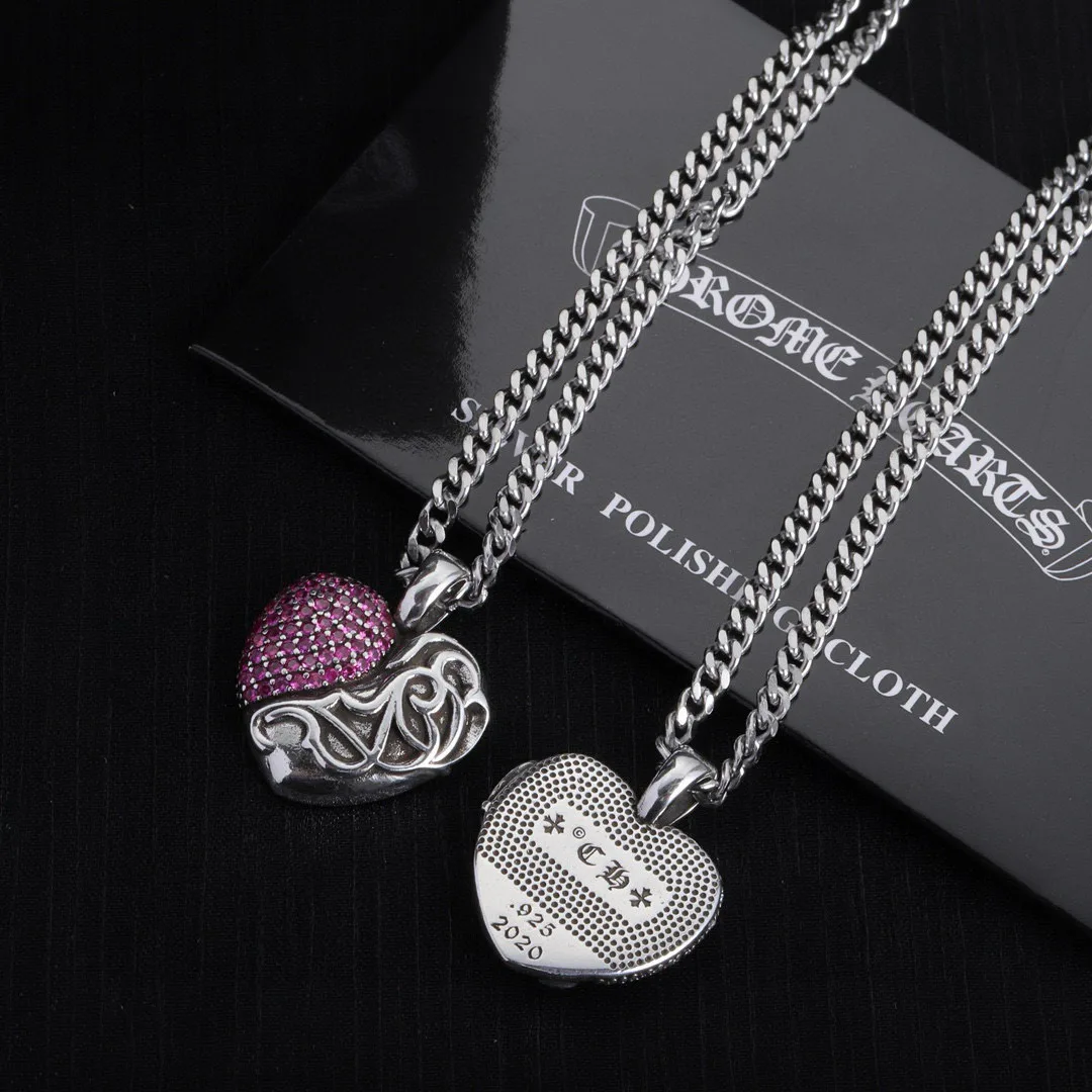 Бижутерия Chrome Hearts 1256299