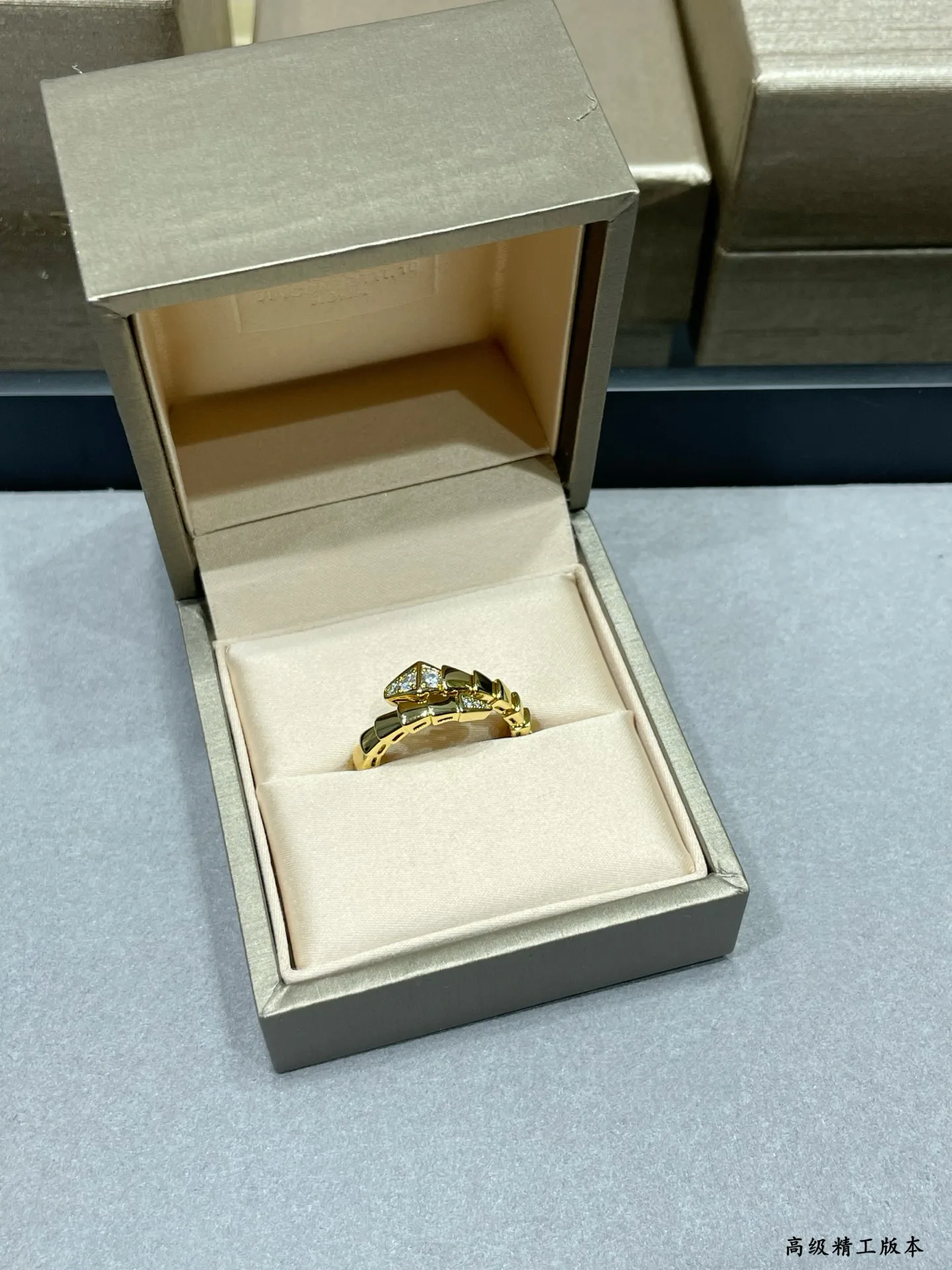 Бижутерия Bvlgari 17857383