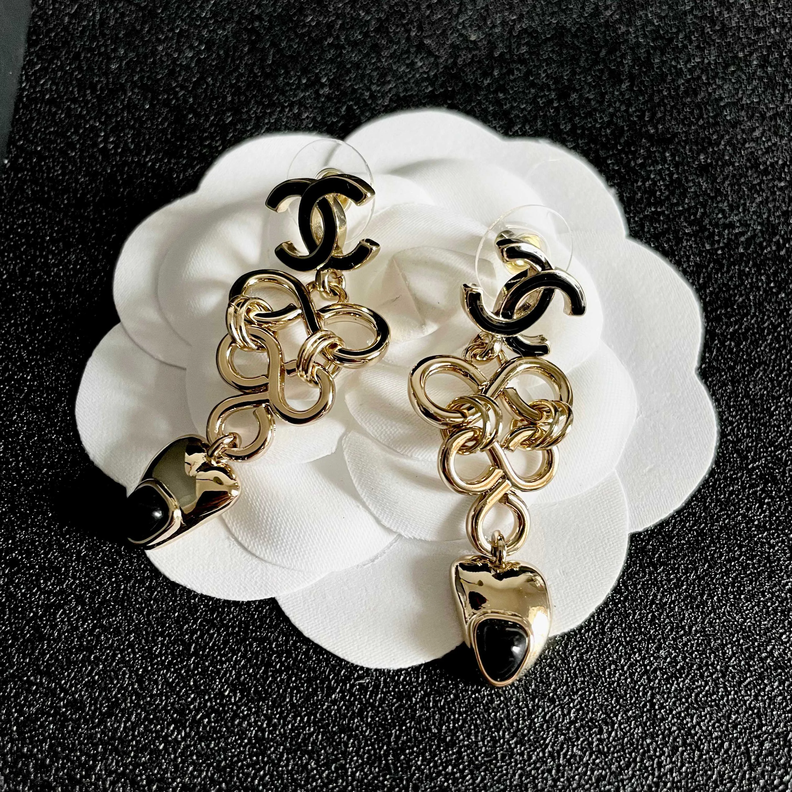 Бижутерия Chanel 91336