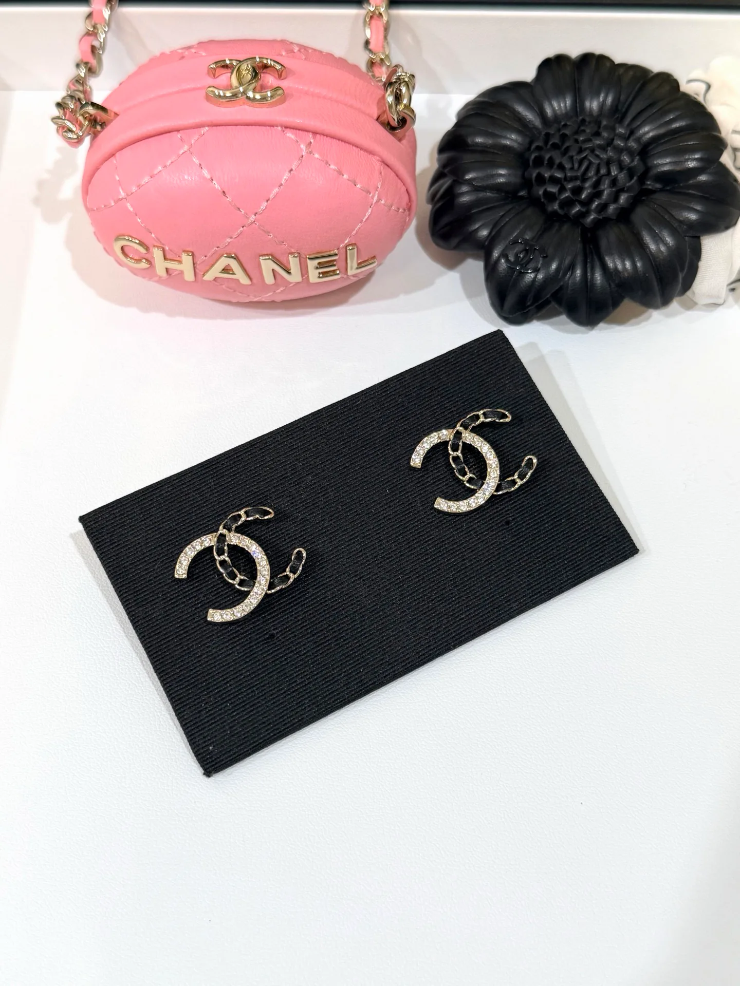 Бижутерия Chanel 18070294