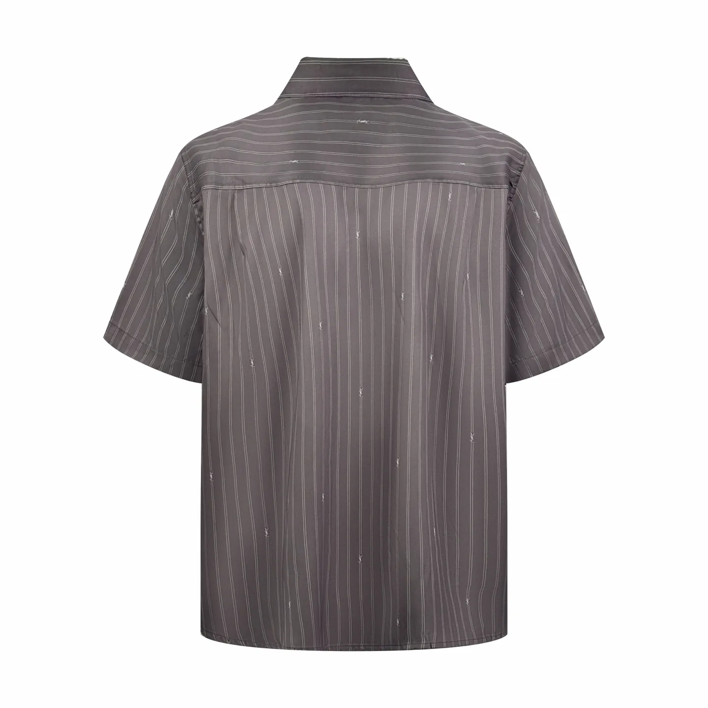 Рубашки Мужские Saint Laurent 1817130