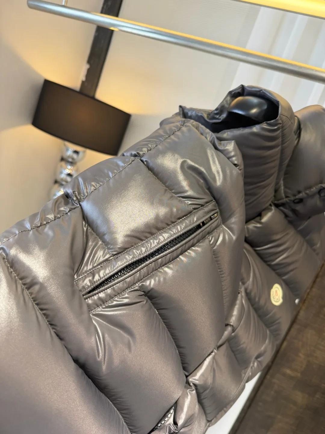 Жилеты Женские Moncler 18470681