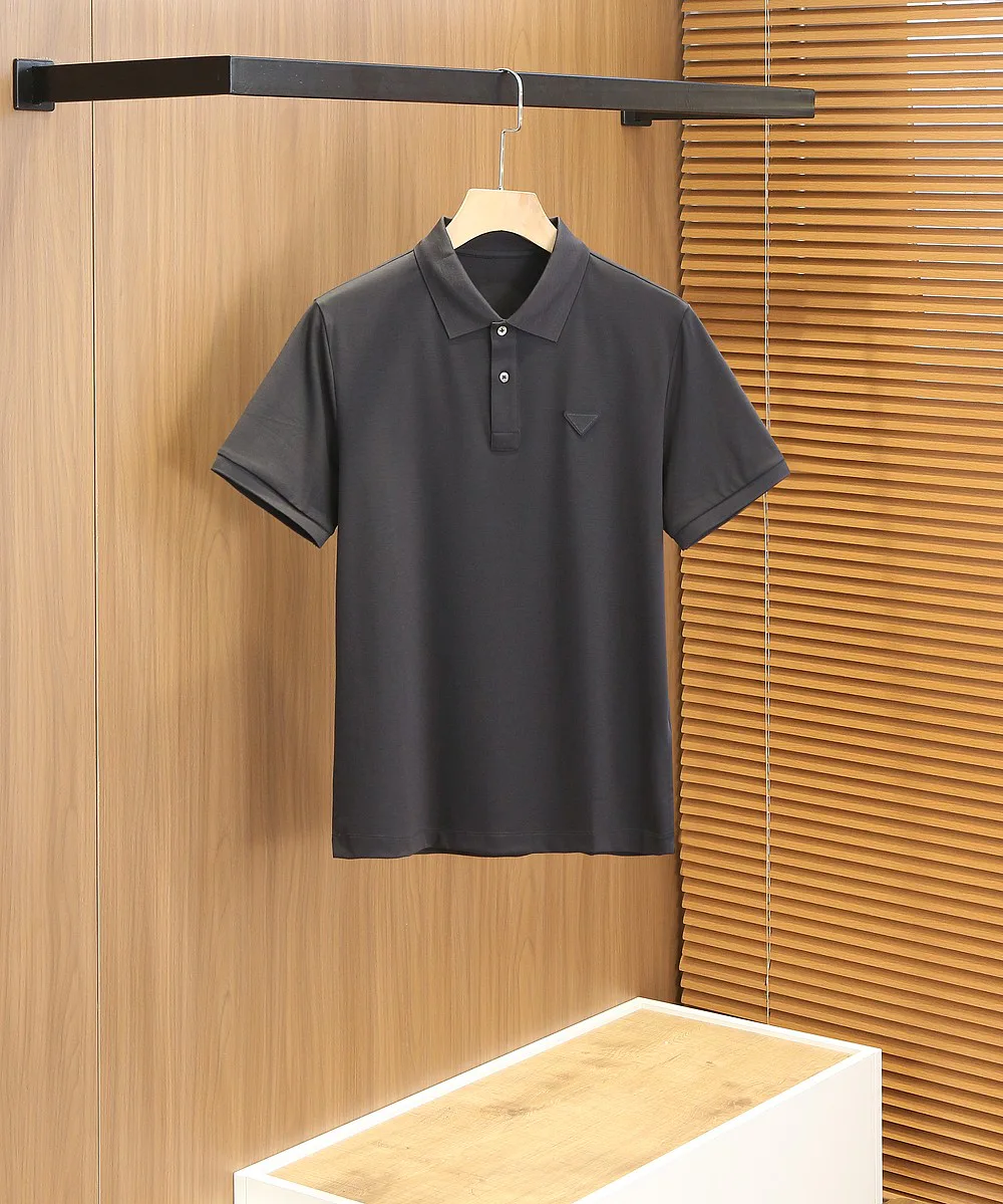 Рубашки Мужские Prada 11865246