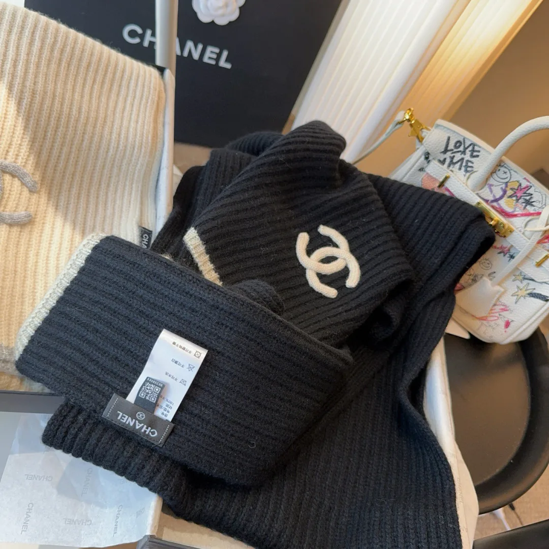Шарфы Chanel 124025