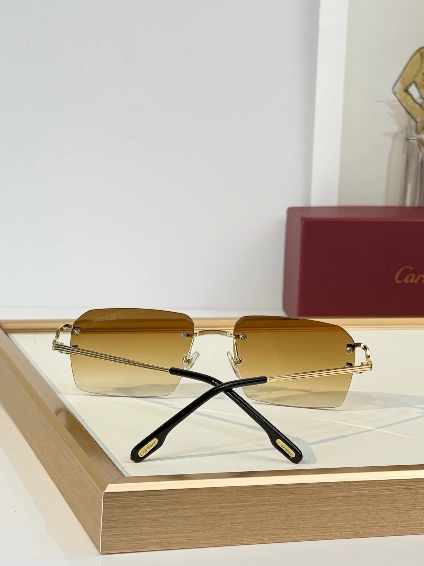 Очки Cartier 18117800