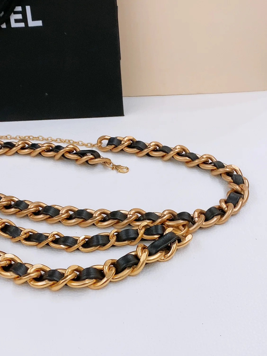 Ремни Chanel 14176985