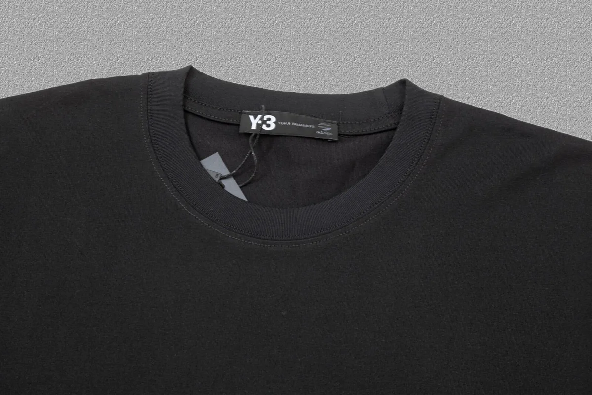 Футболки Мужские Y-3 431672