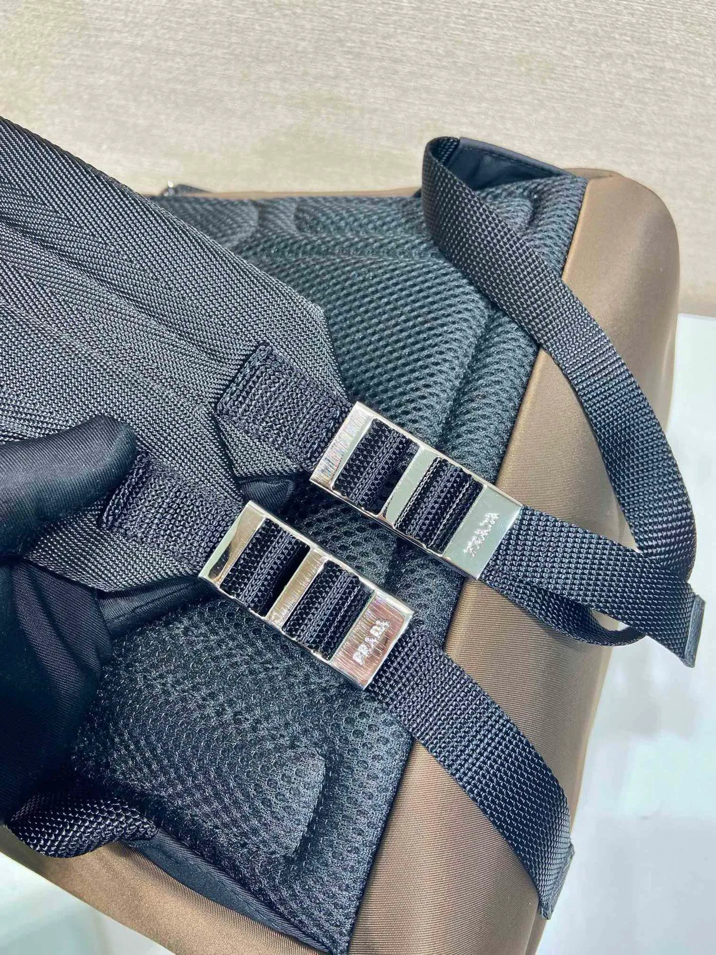 Рюкзаки Женские Prada 12757393