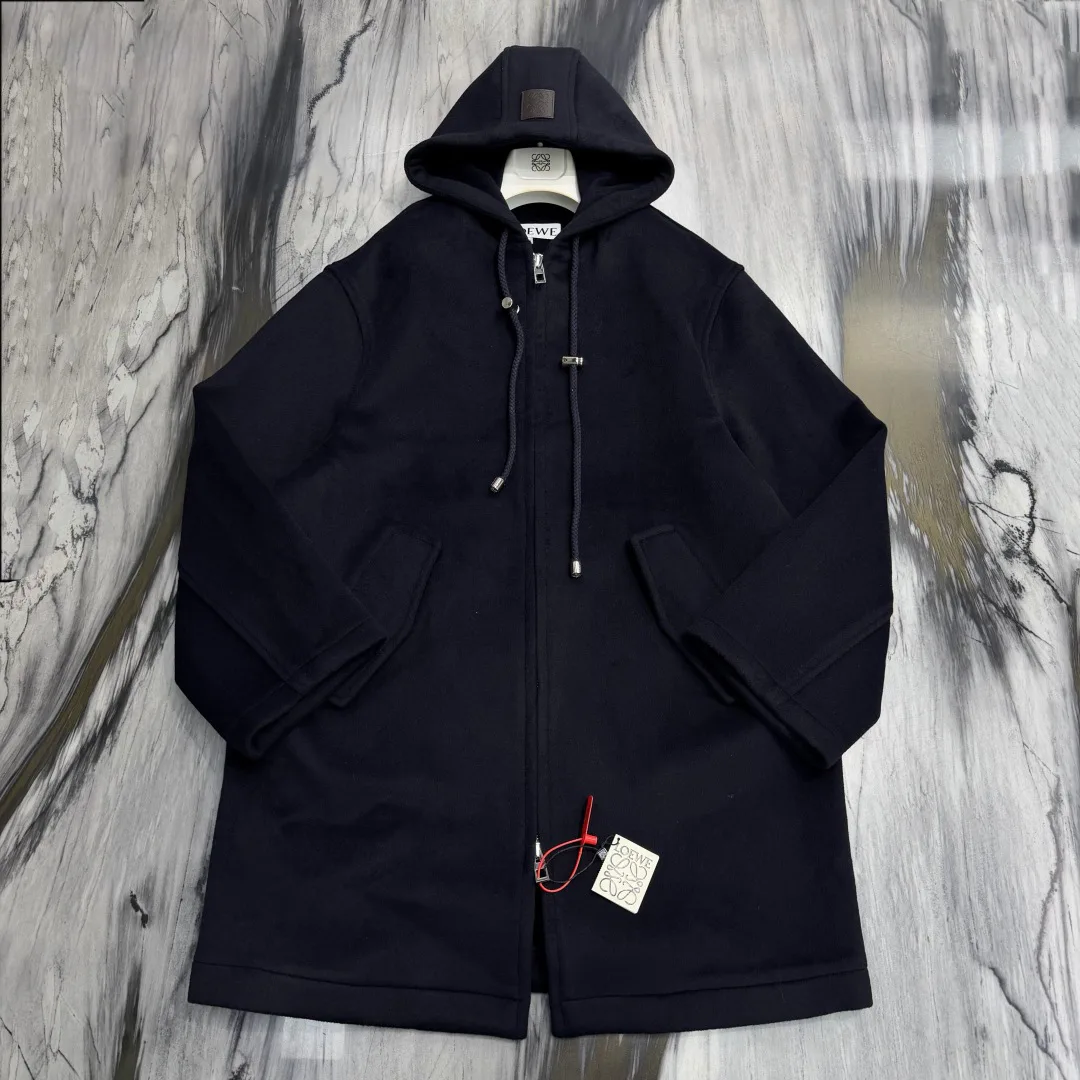 Пальто И Тренчи Мужские Loewe 4707328