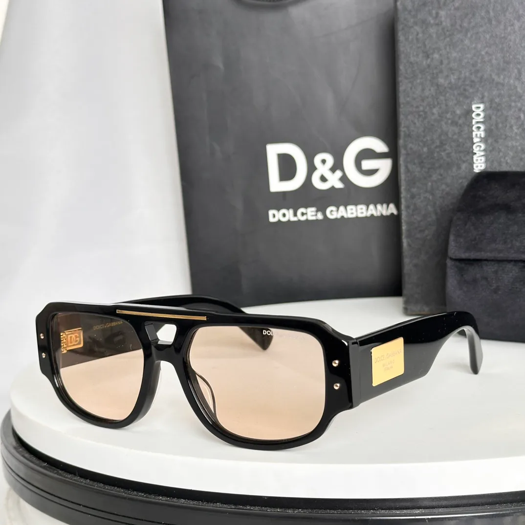 Очки Dolce & Gabbana 231786
