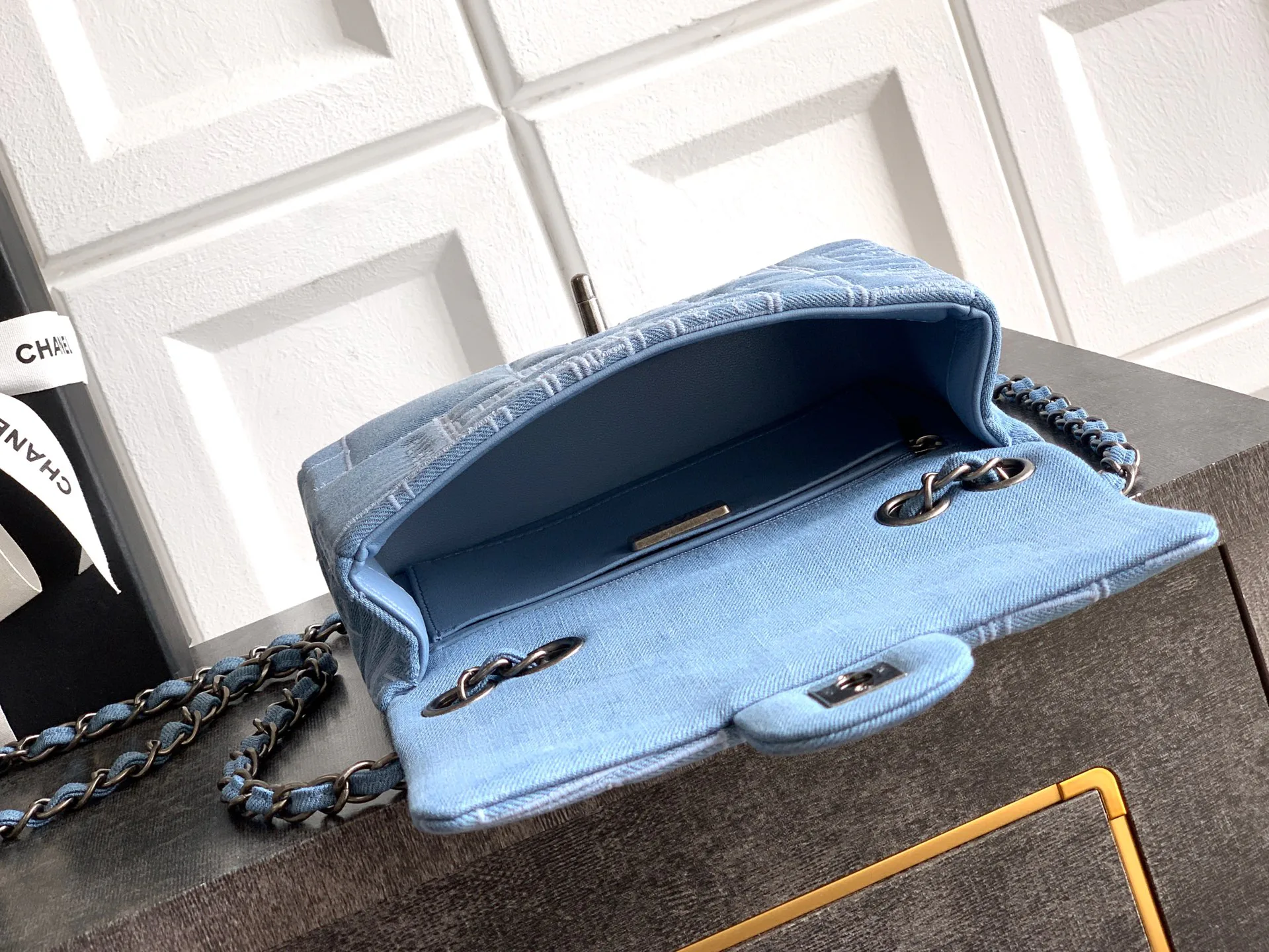 Классические Сумки Женские Chanel 5063762