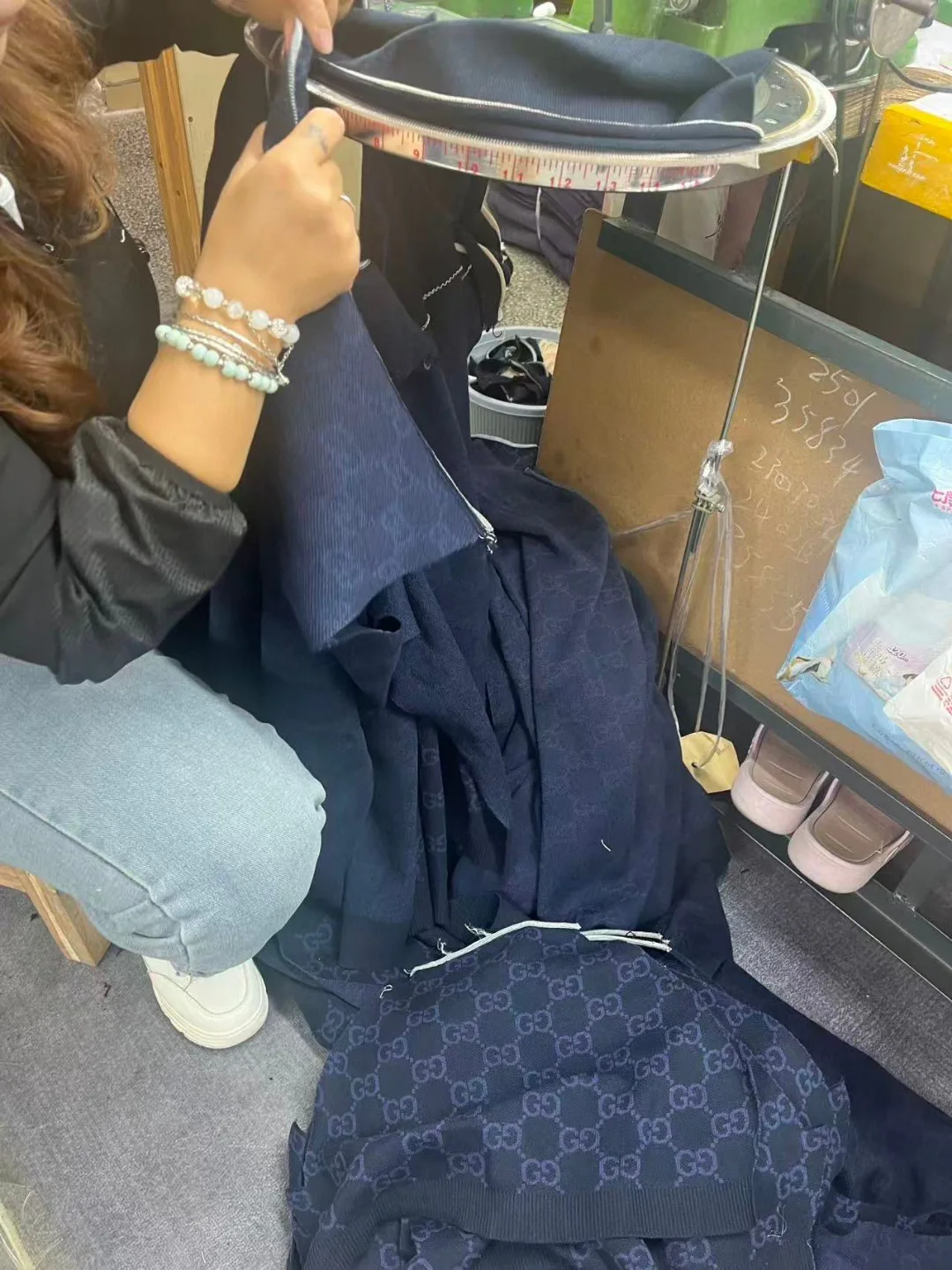 Рубашки Мужские Gucci 11485564