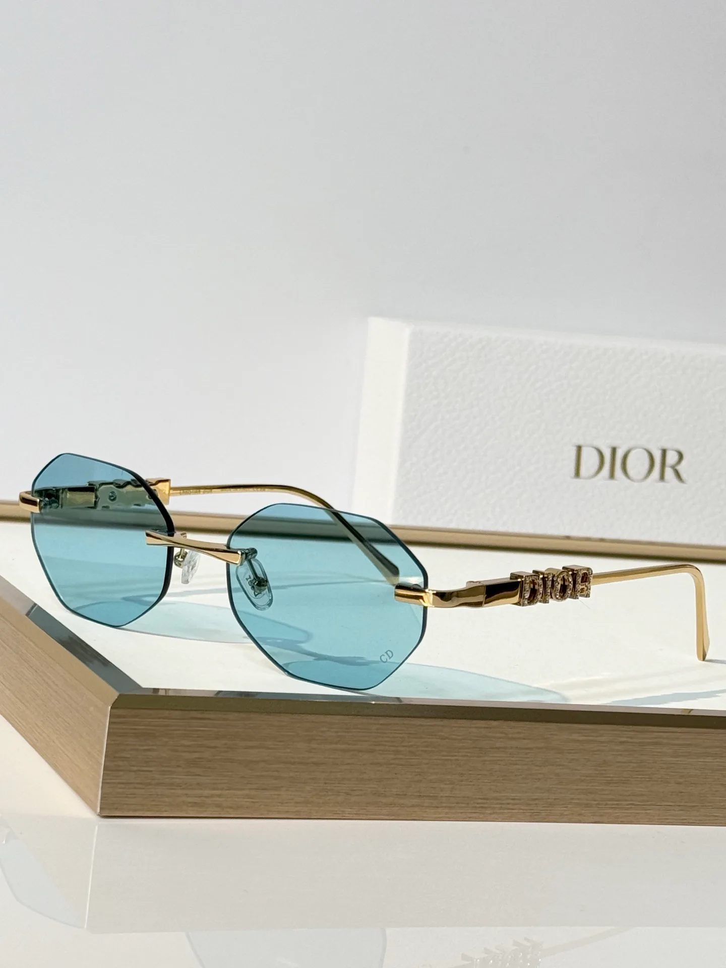 Очки Christian Dior 18404824