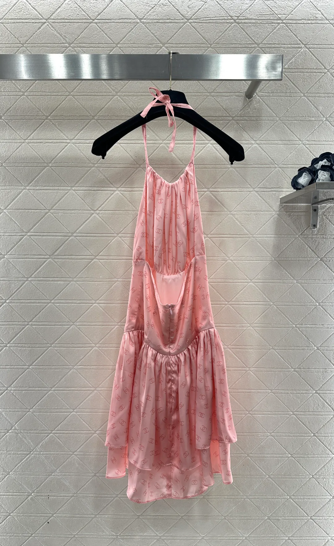 Платья Женские Chanel 423149