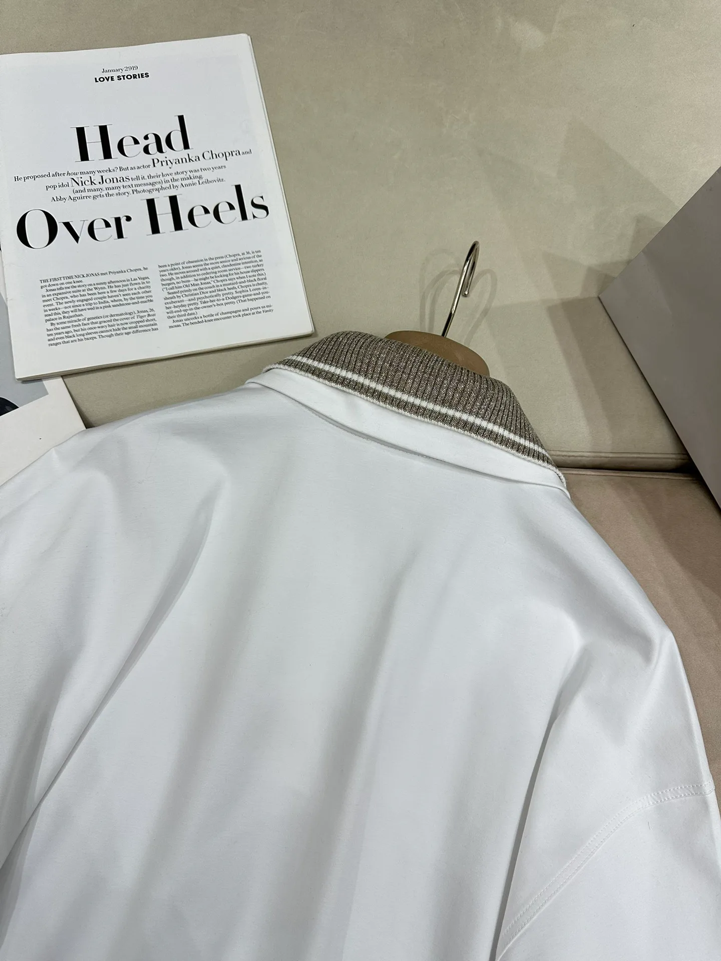 Футболки Женские Brunello Cucinelli 6848163