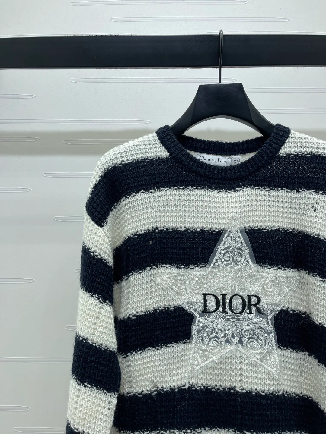 Джемперы И Свитеры Женские Christian Dior 5202668