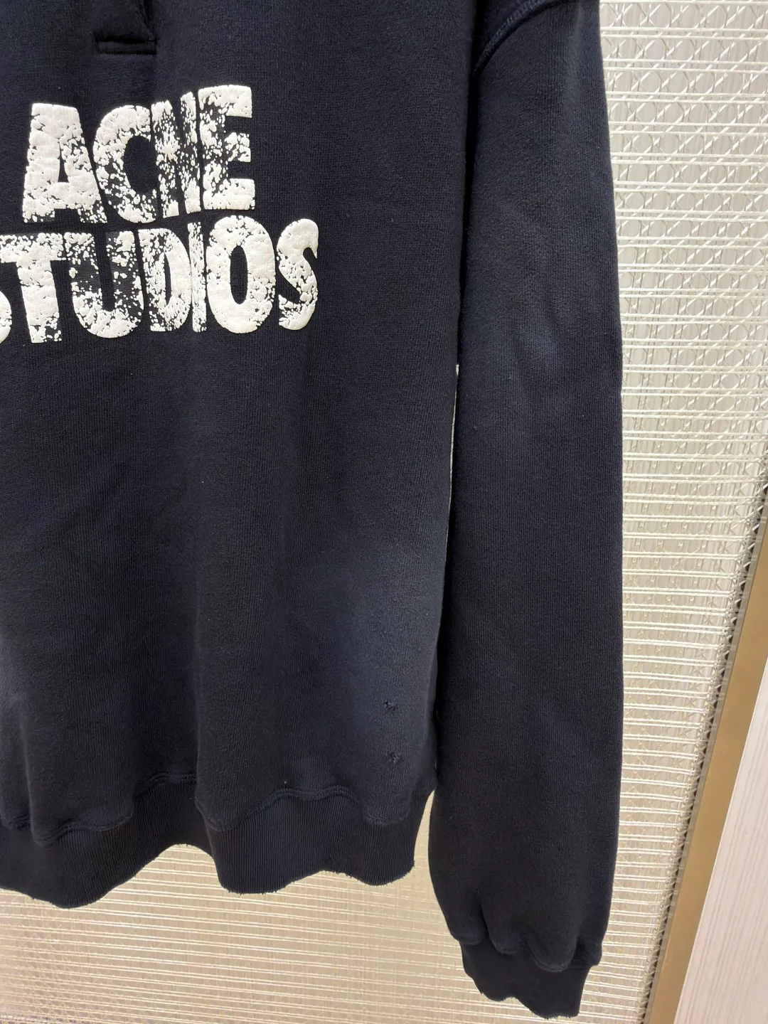 Свитшоты И Худи Мужские Acne Studios 18359988
