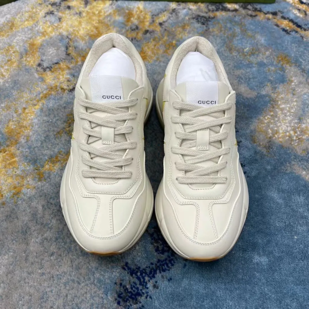 Кроссовки Женские Gucci 13467