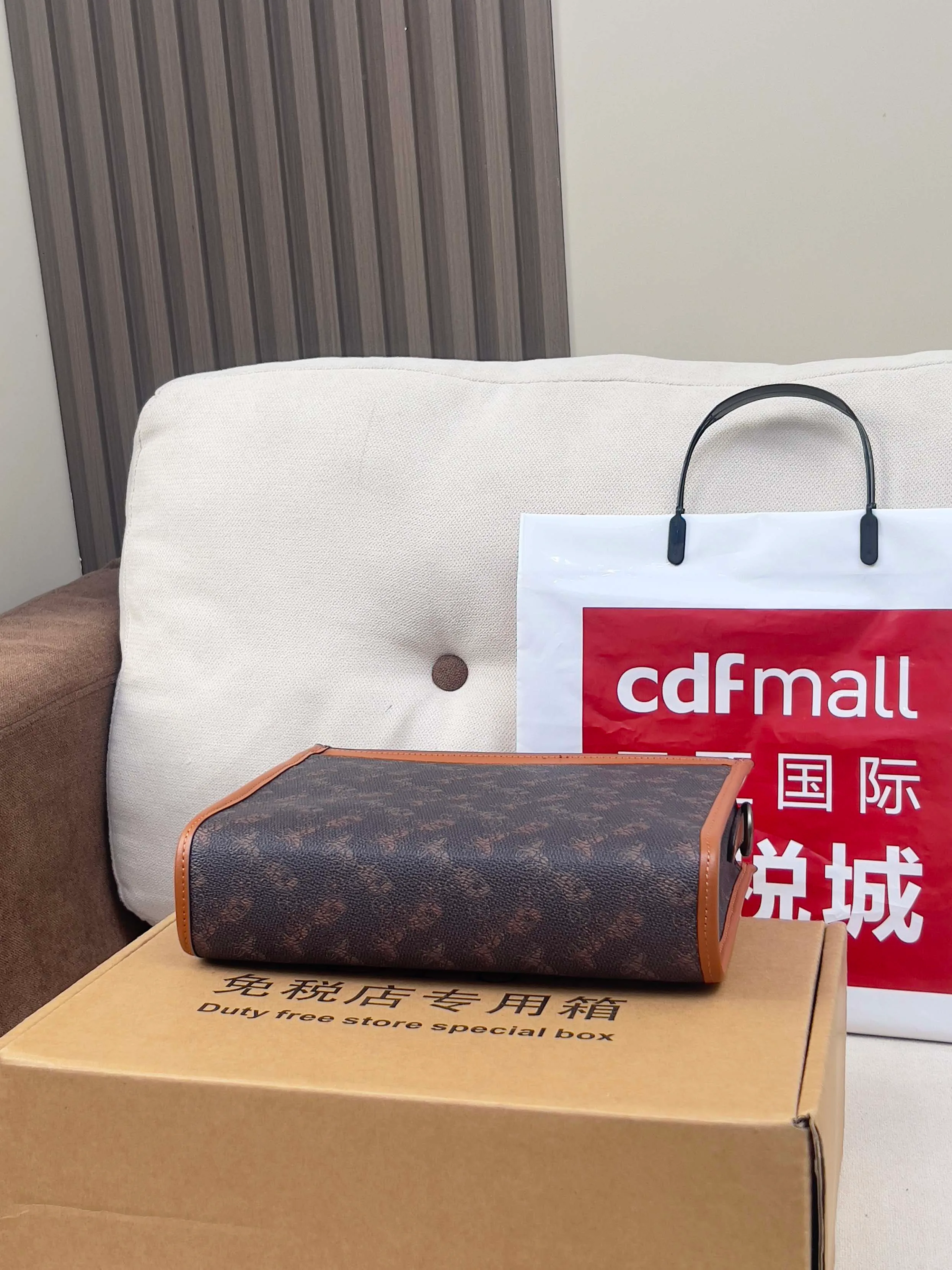 Поясные Сумки Мужские Coach 923961