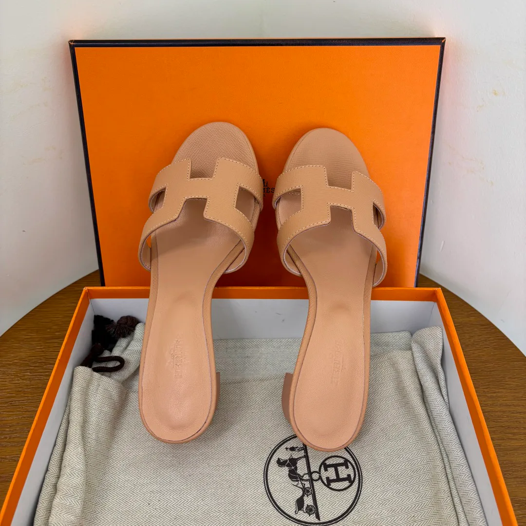 Сандалии Женские Hermes 10655948