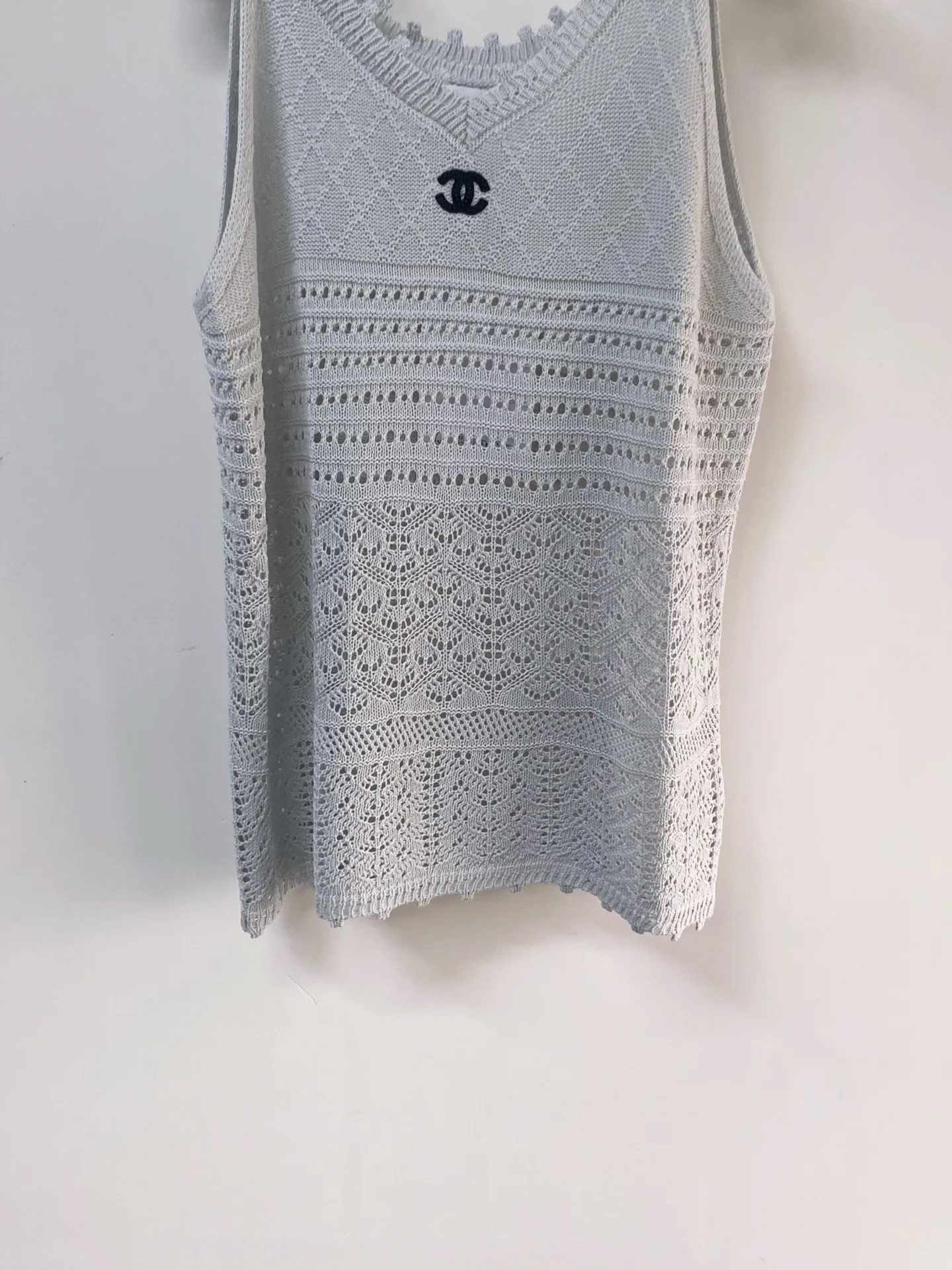 Топы Женские Chanel 13553381