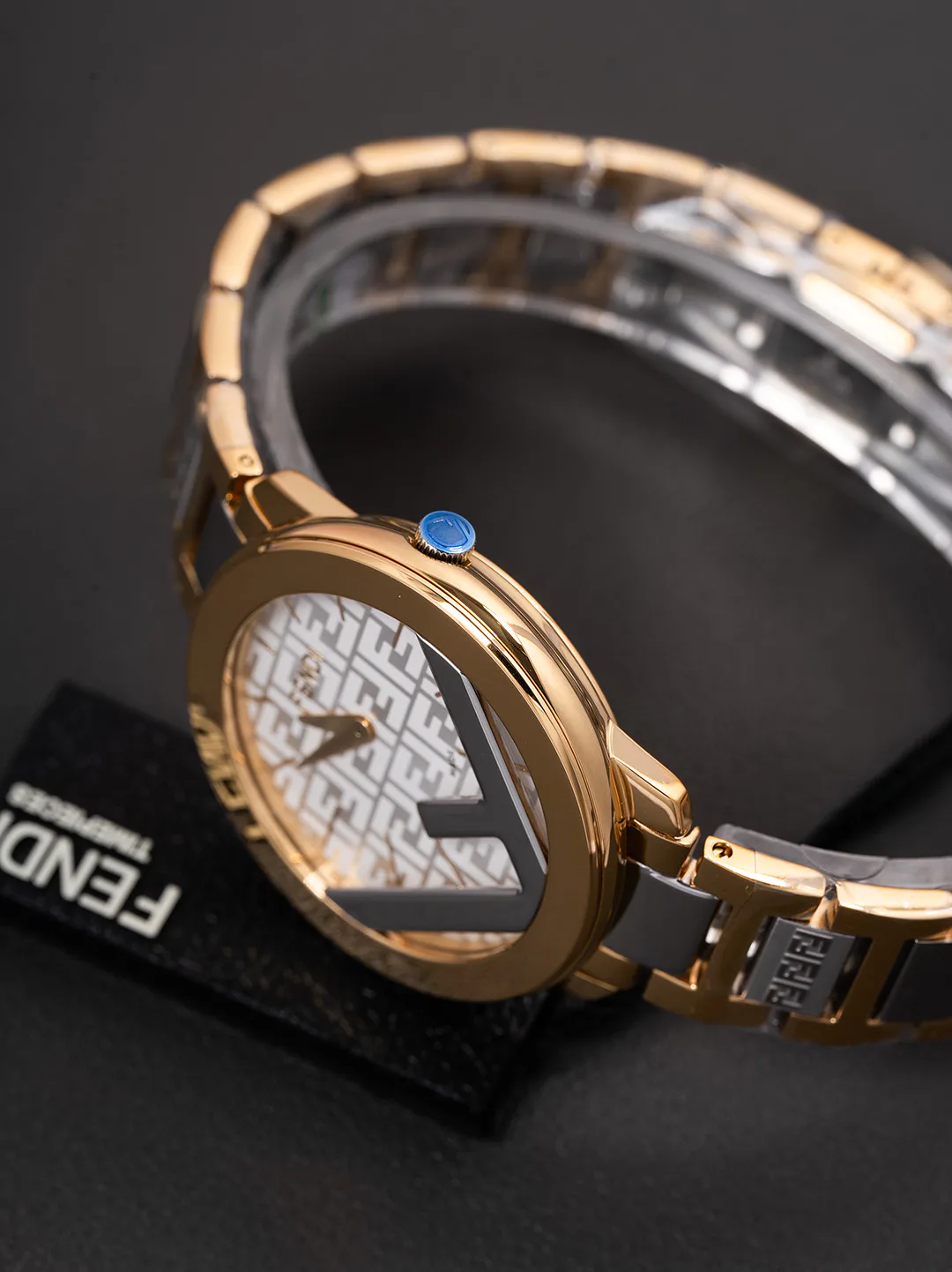 Часы Женские Fendi 3079738