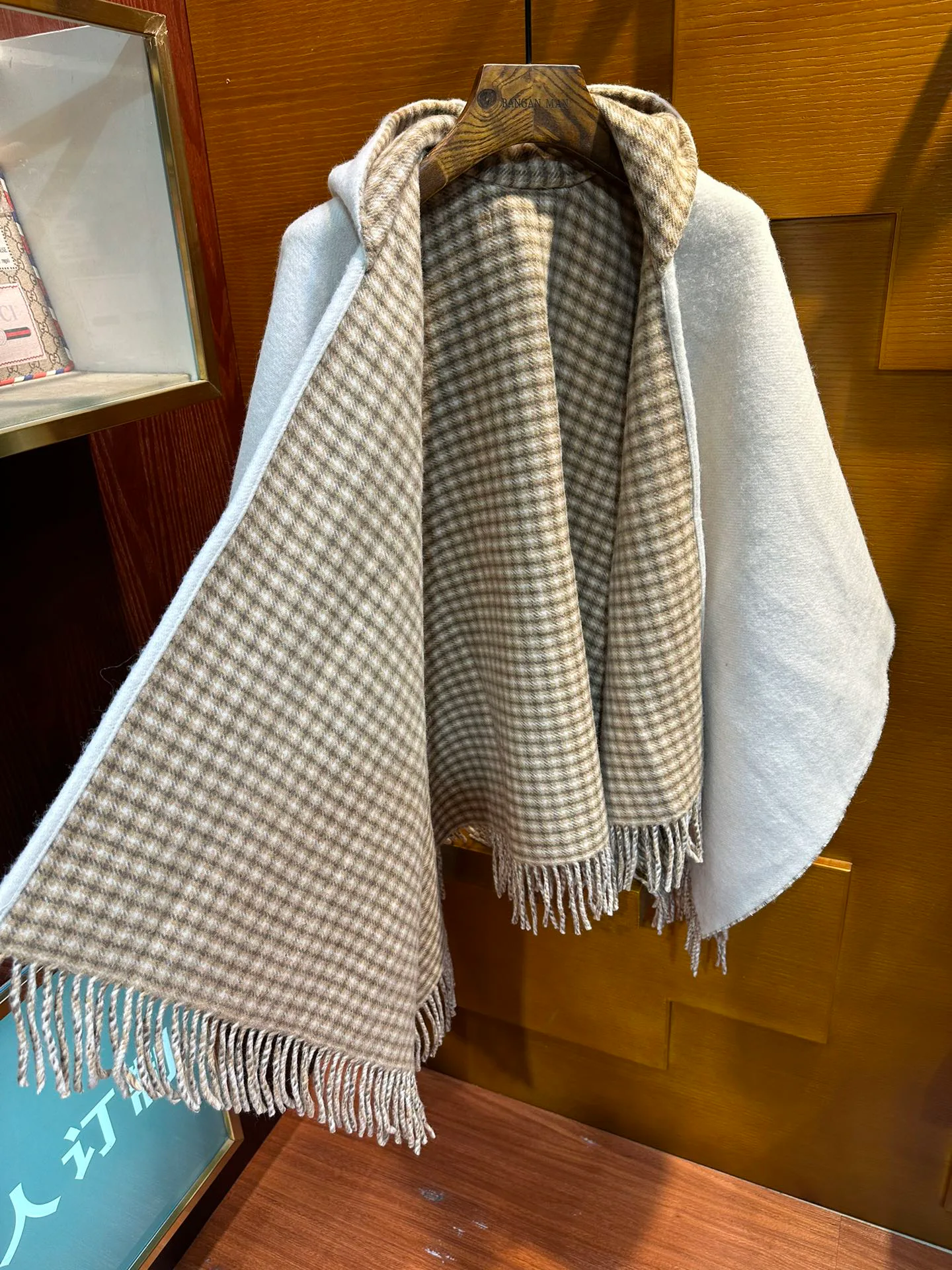 Шарфы Fendi 153832