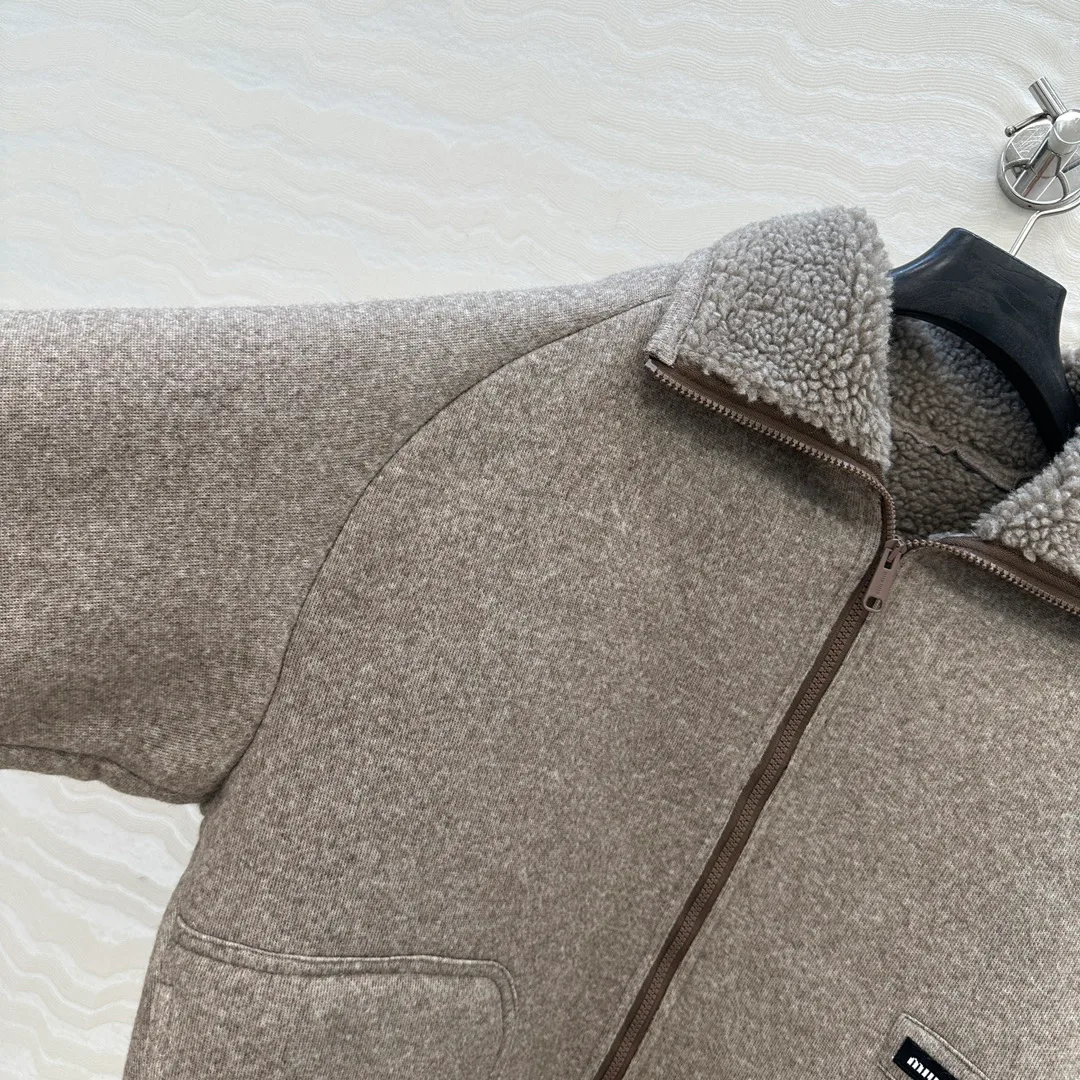 Куртки И Пуховики Женские Miu Miu 168770